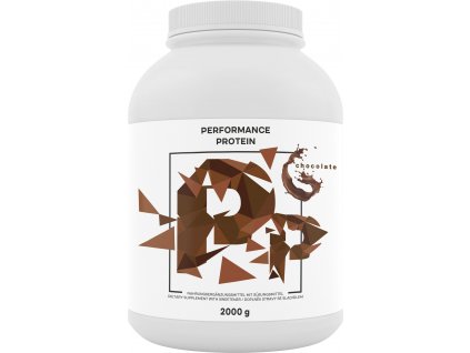 Performance protein 2 kg JPG ESHOP