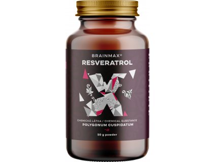 resveratrol 50g