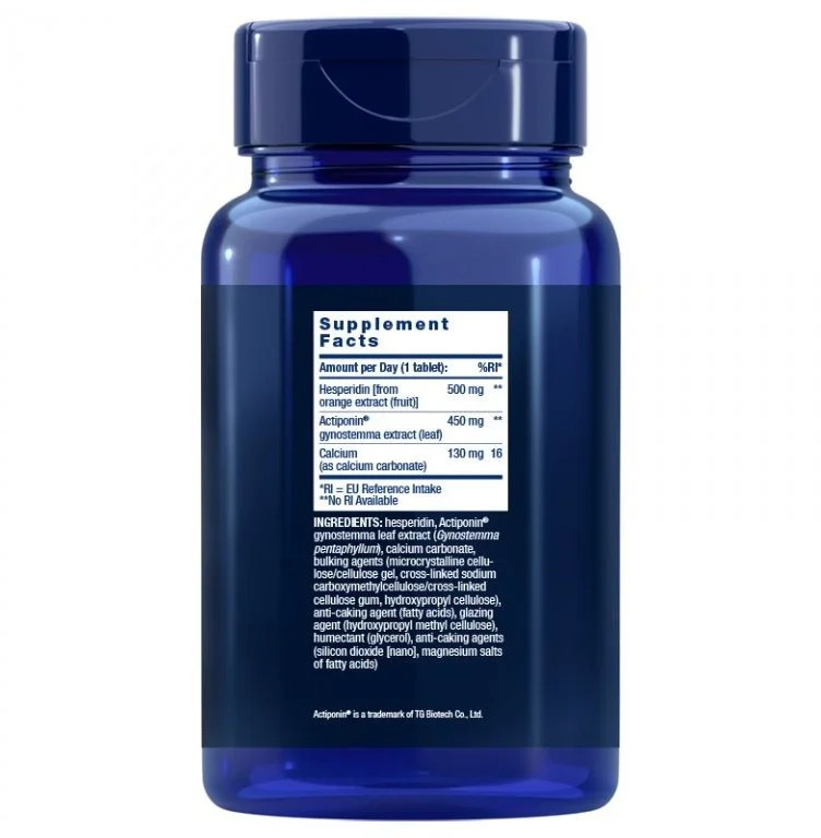 Life Extension AMPK Metabolic Formula, metabolický aktivátor, 30 tablet Obrázek