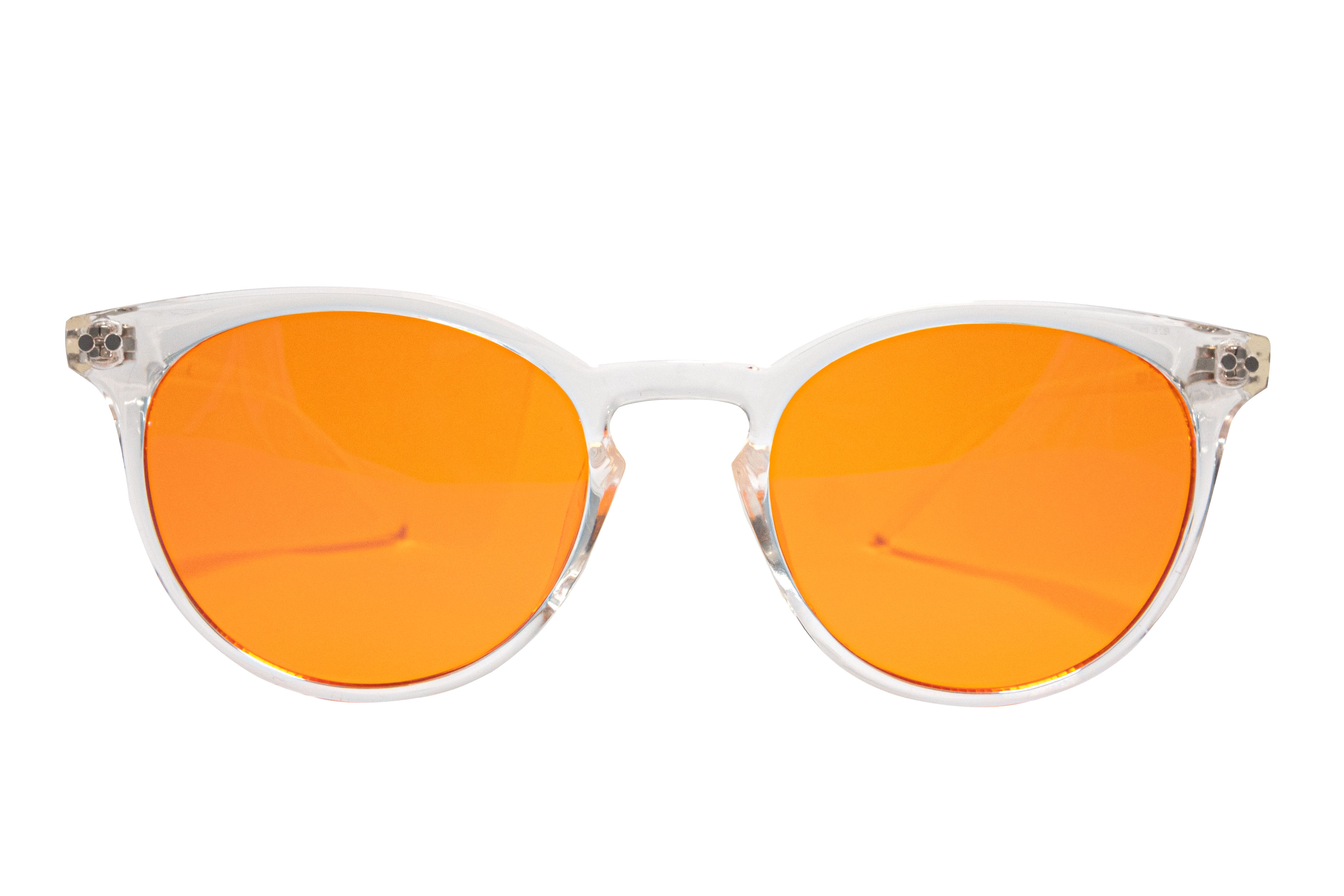 BrainMax BrainMarket brýle blokující 100% modrého světla, Swing Obrázek