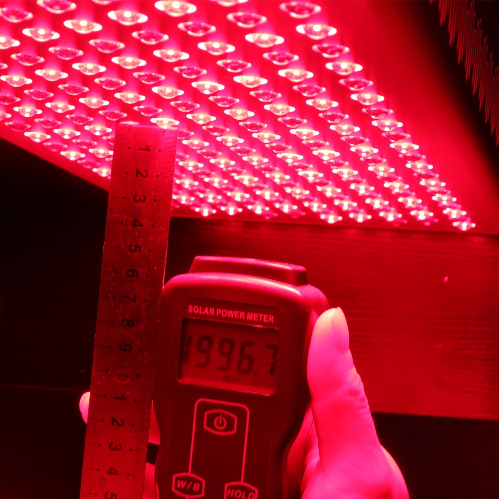 Red light panel Blight 500 PRO Obrázek