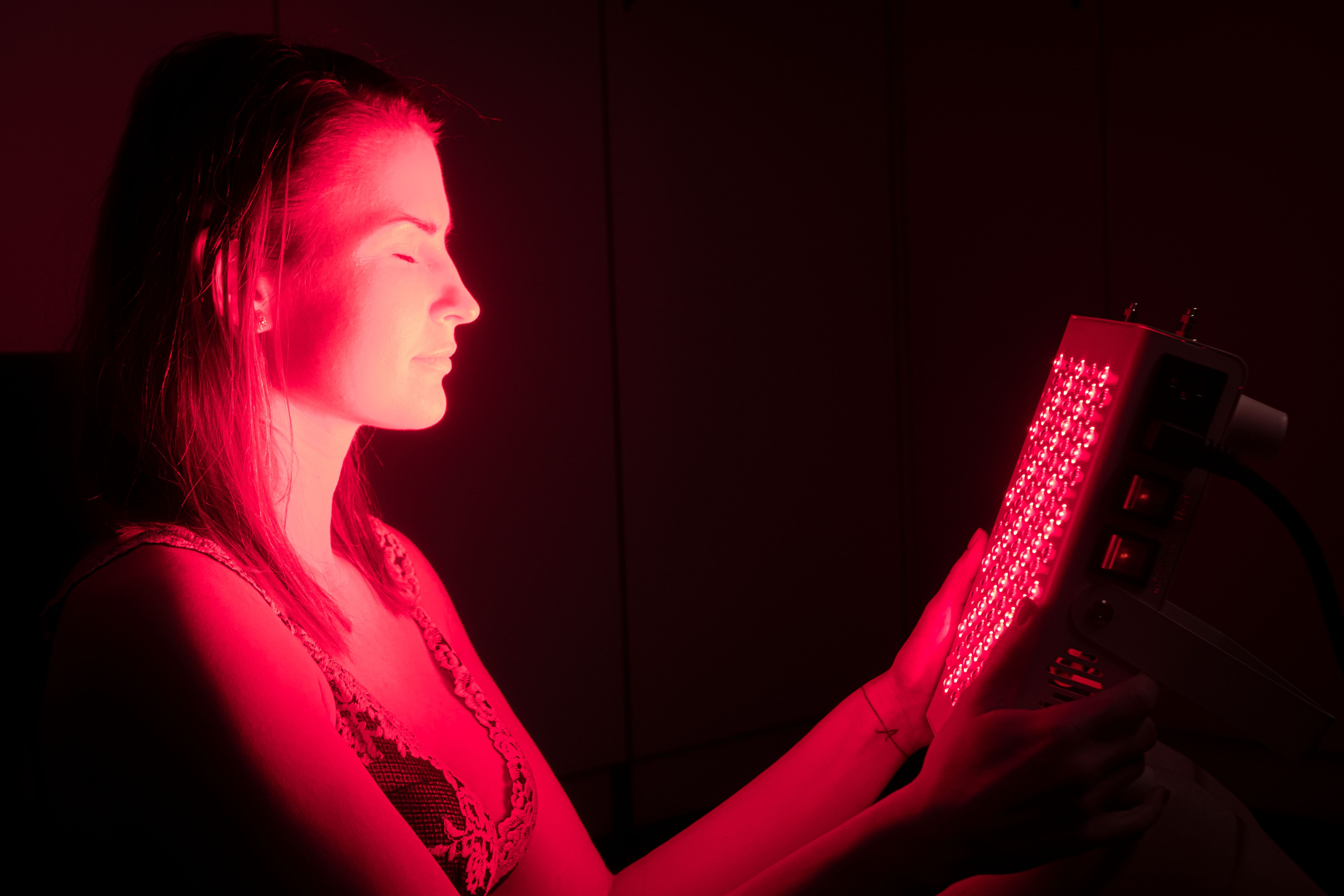 Red light panel Blight 500 PRO Obrázek