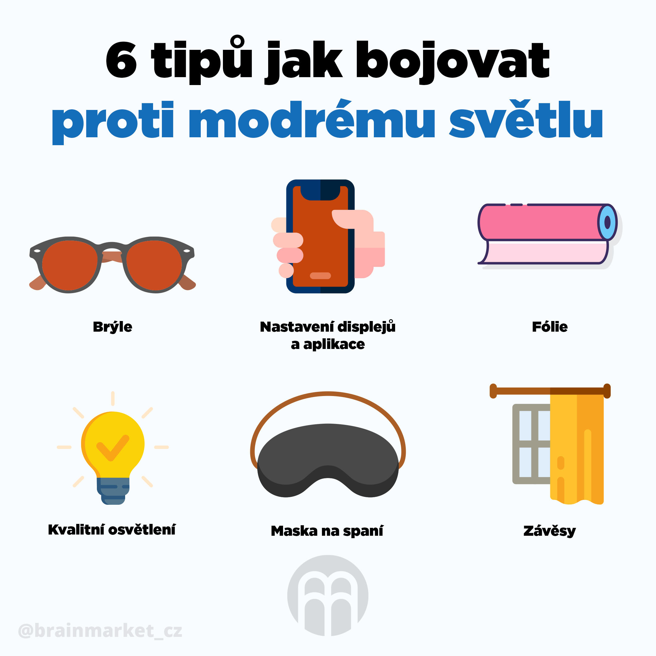 Melvil Proč spíme - Matthew Walker Obrázek
