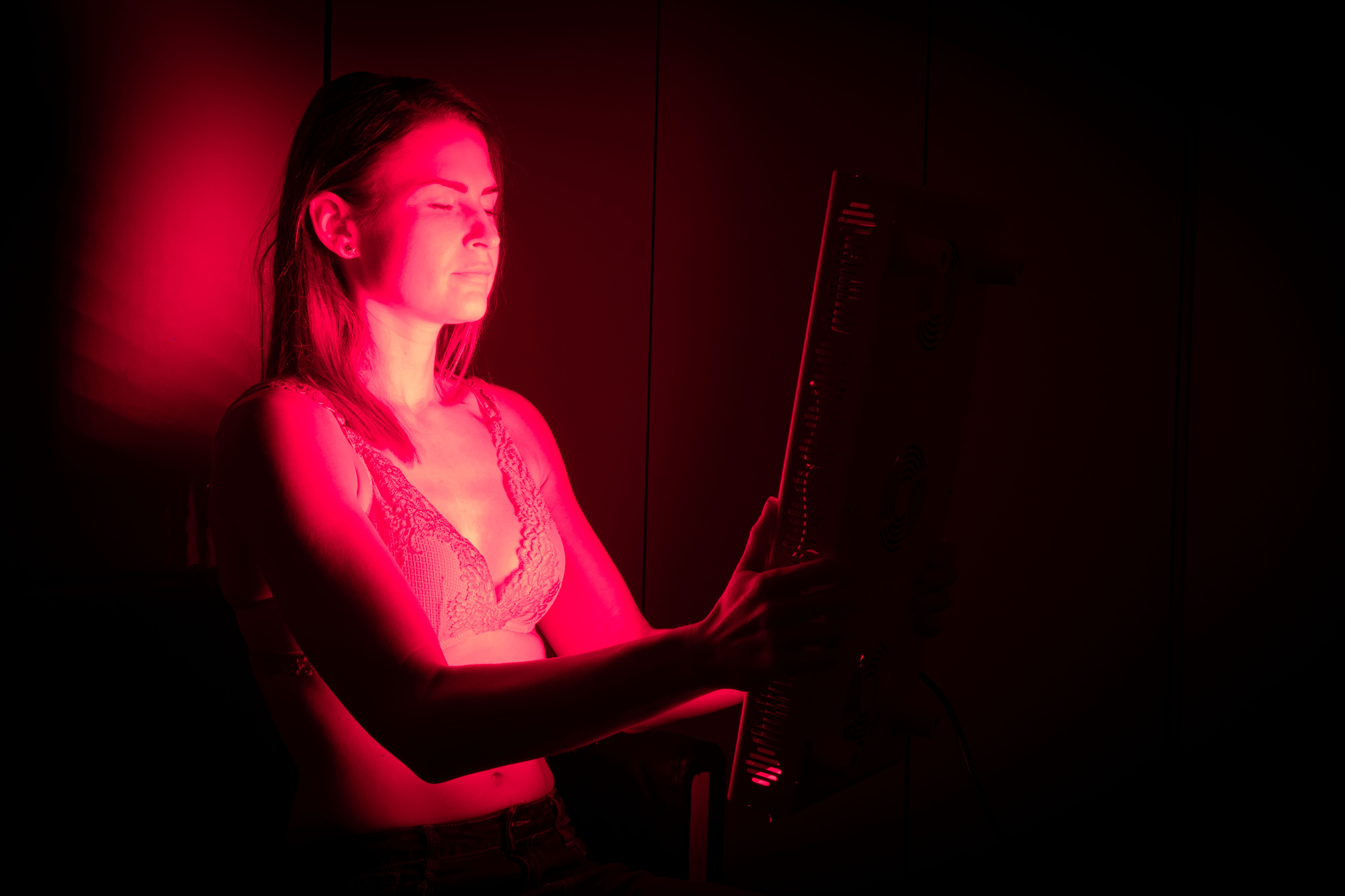 Red light panel Blight 1000 PRO Obrázek