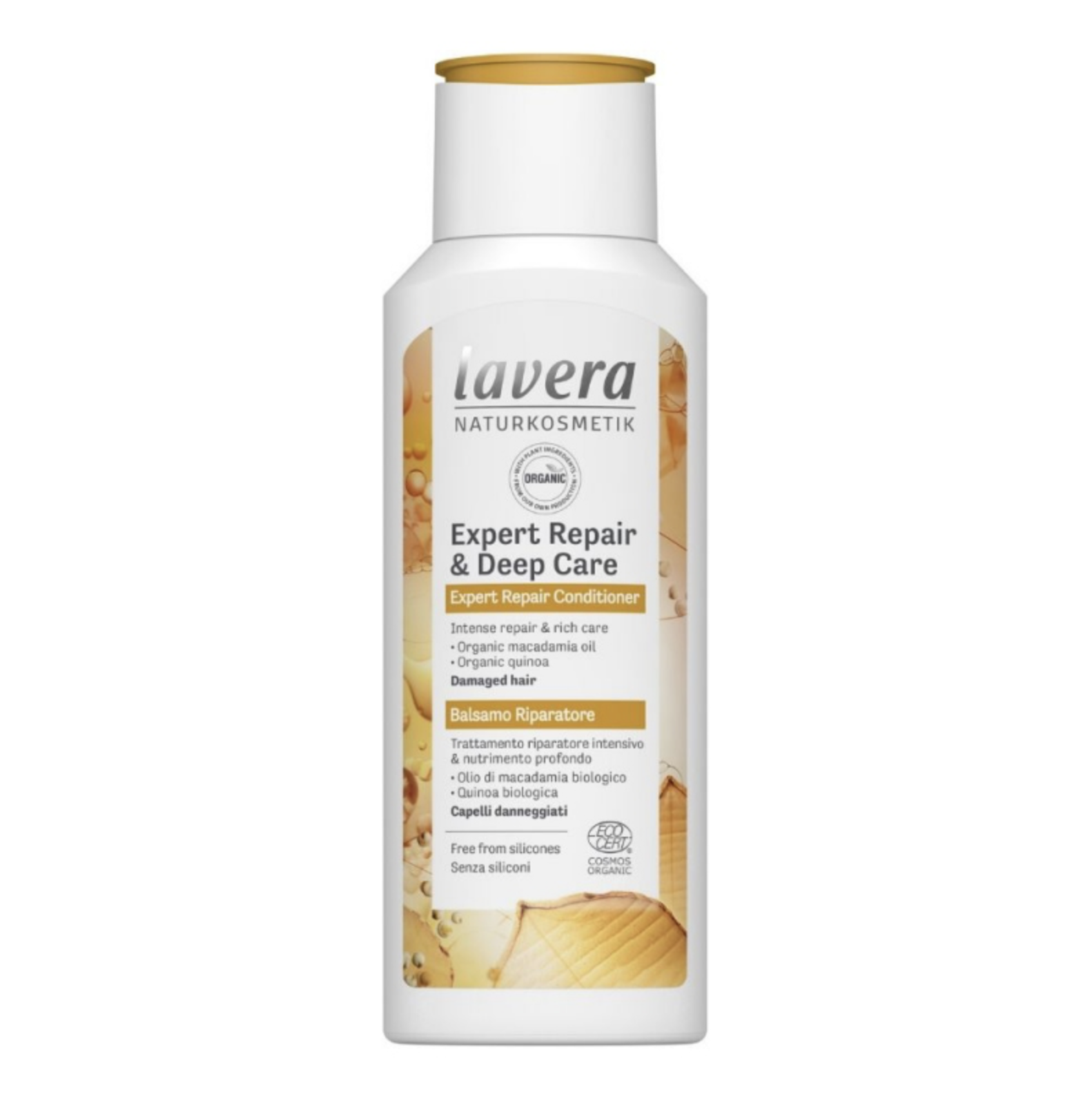 Lavera - Kondicionér Expert Repair & Deep Care, 200 ML Obrázek