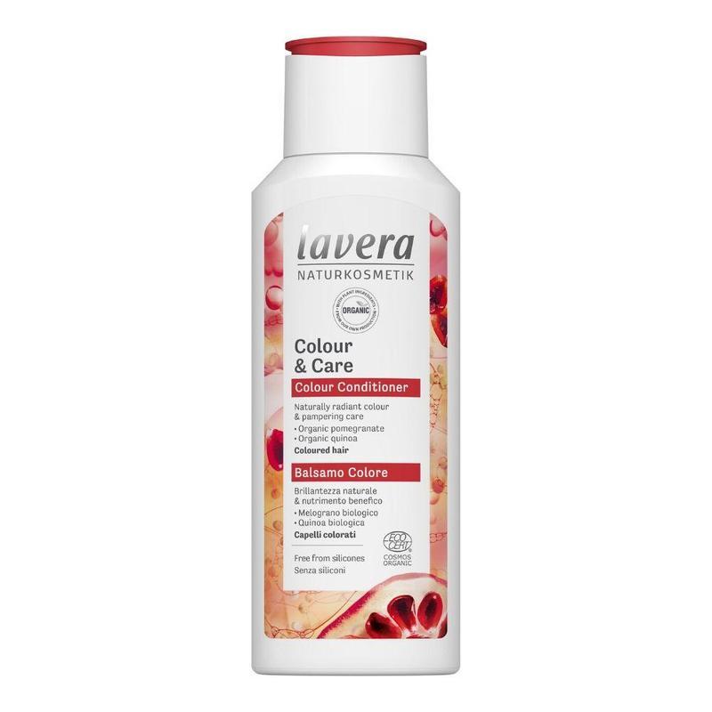 Lavera - Kondicionér Colour & Care, 200 ml Obrázek