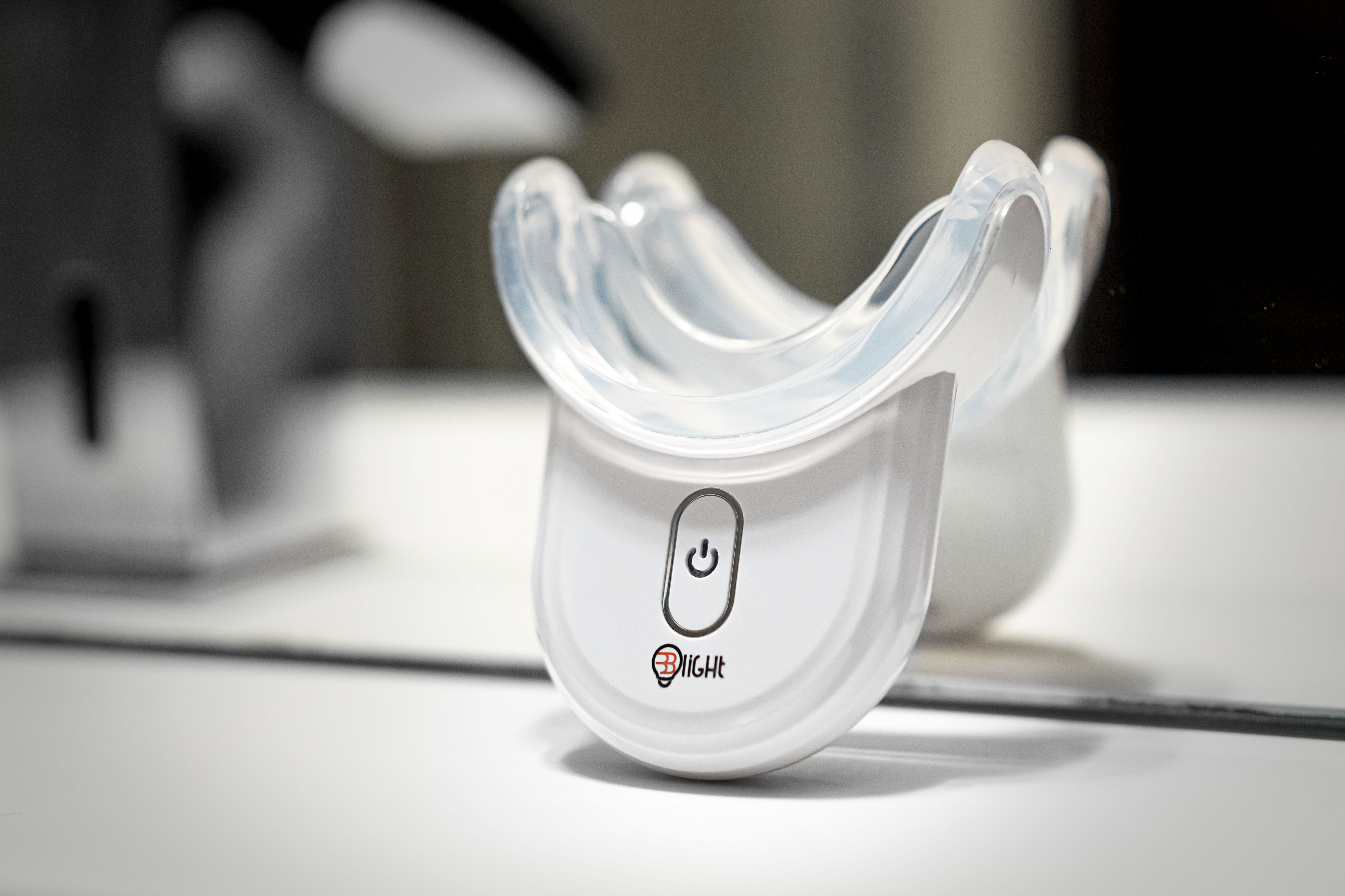 Blight Smile, Světelná sada pro bělení zubů Obrázek