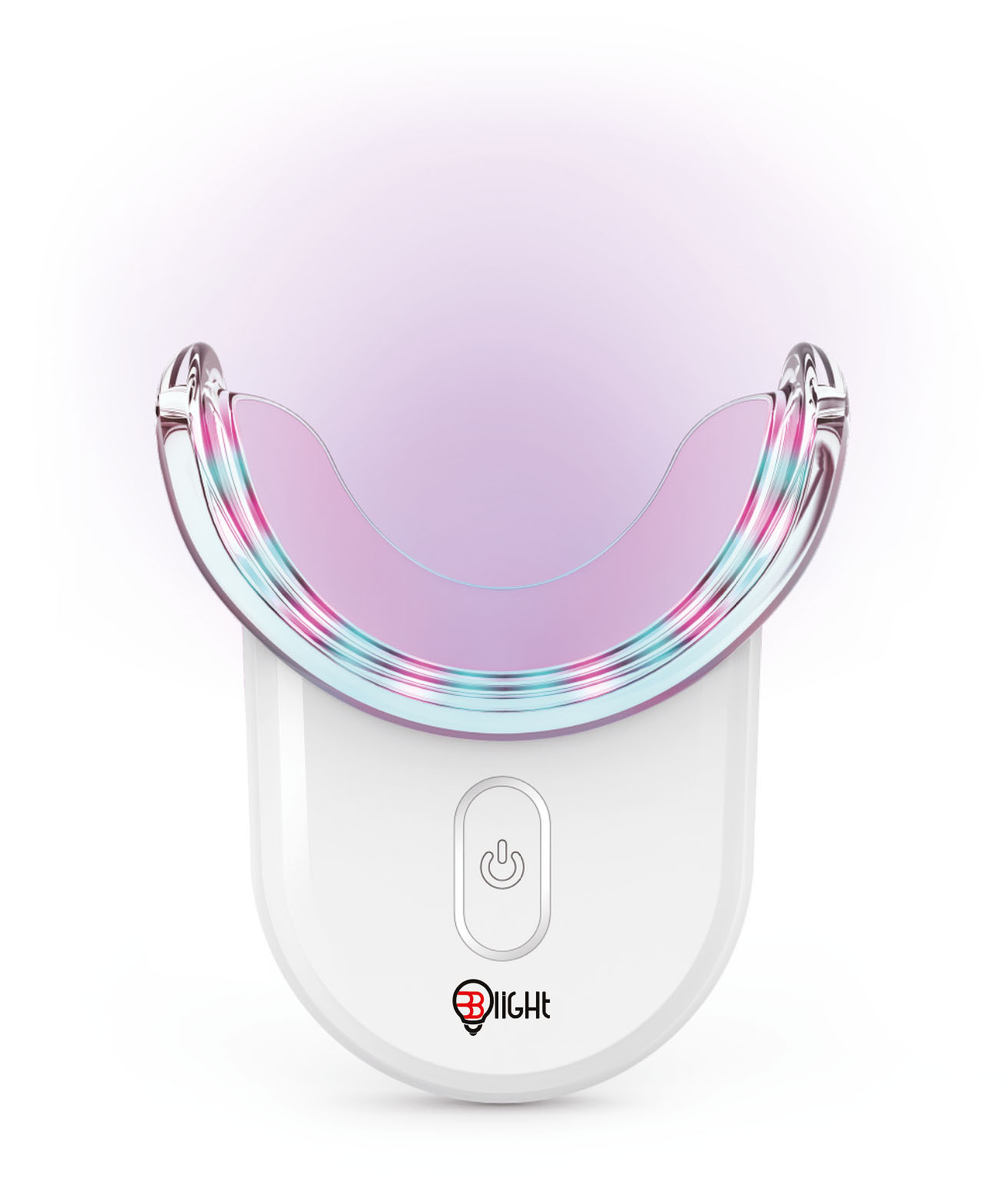 Blight Smile, Světelná sada pro bělení zubů Obrázek