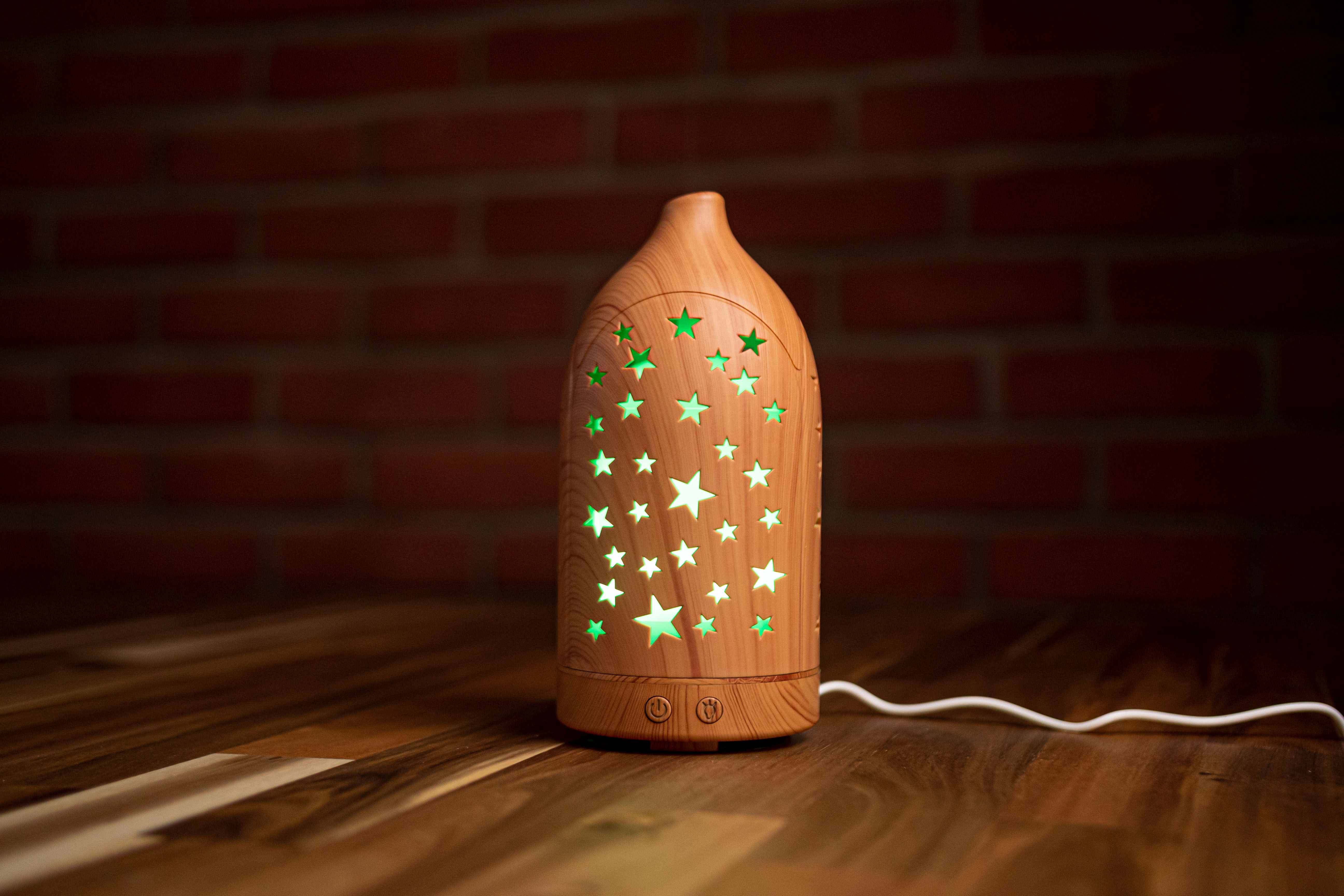 BrainMax Aroma Difuzér TOWER Obrázek