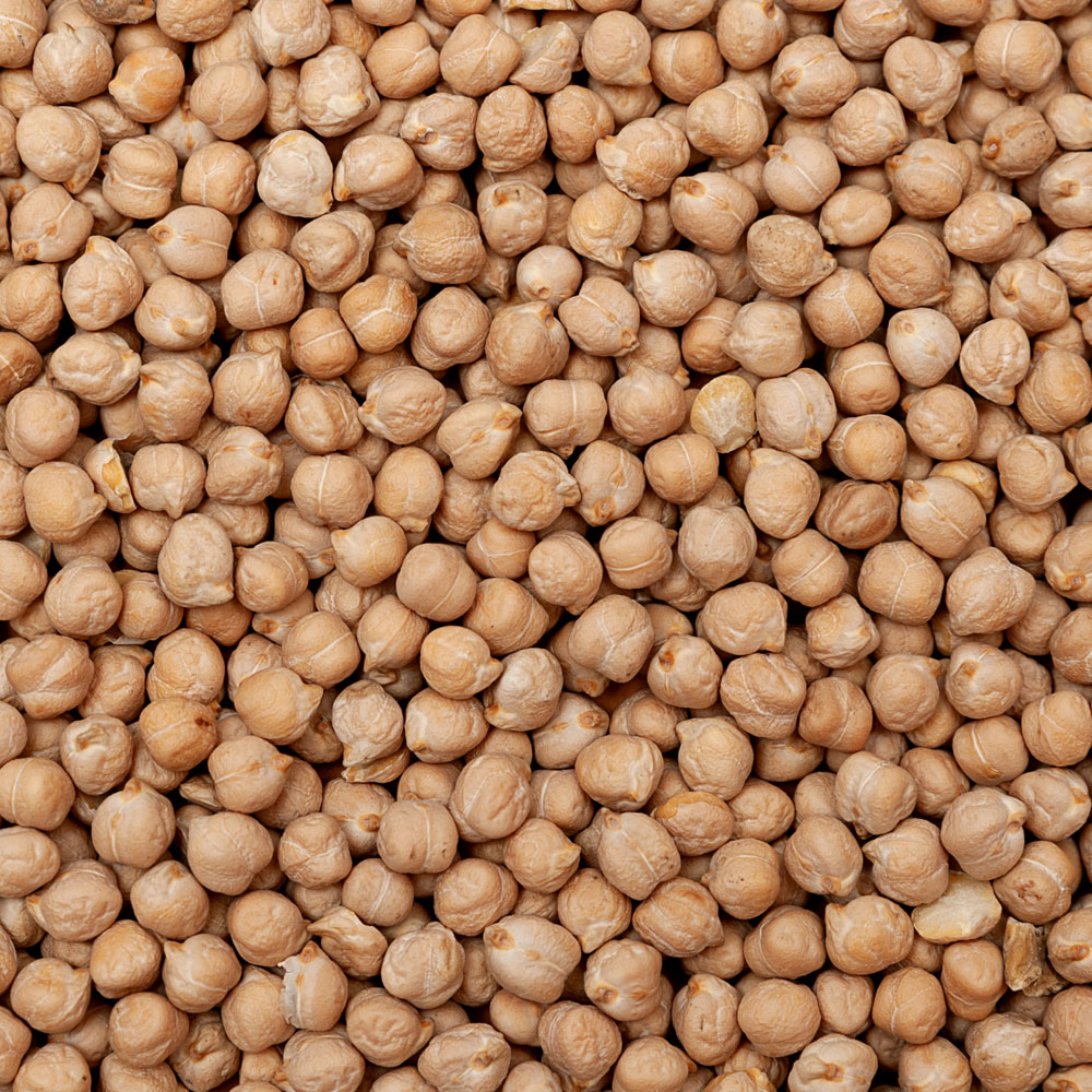 BrainMax Pure Cizrna, BIO, 500 g Obrázek