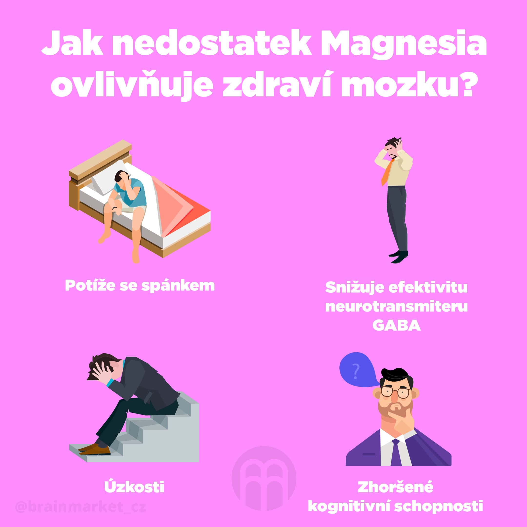 BrainMax Performance Magnesium Powder Pomeranč (hořčík bisglycinát), nová méně sladká verze,  450 g Obrázek