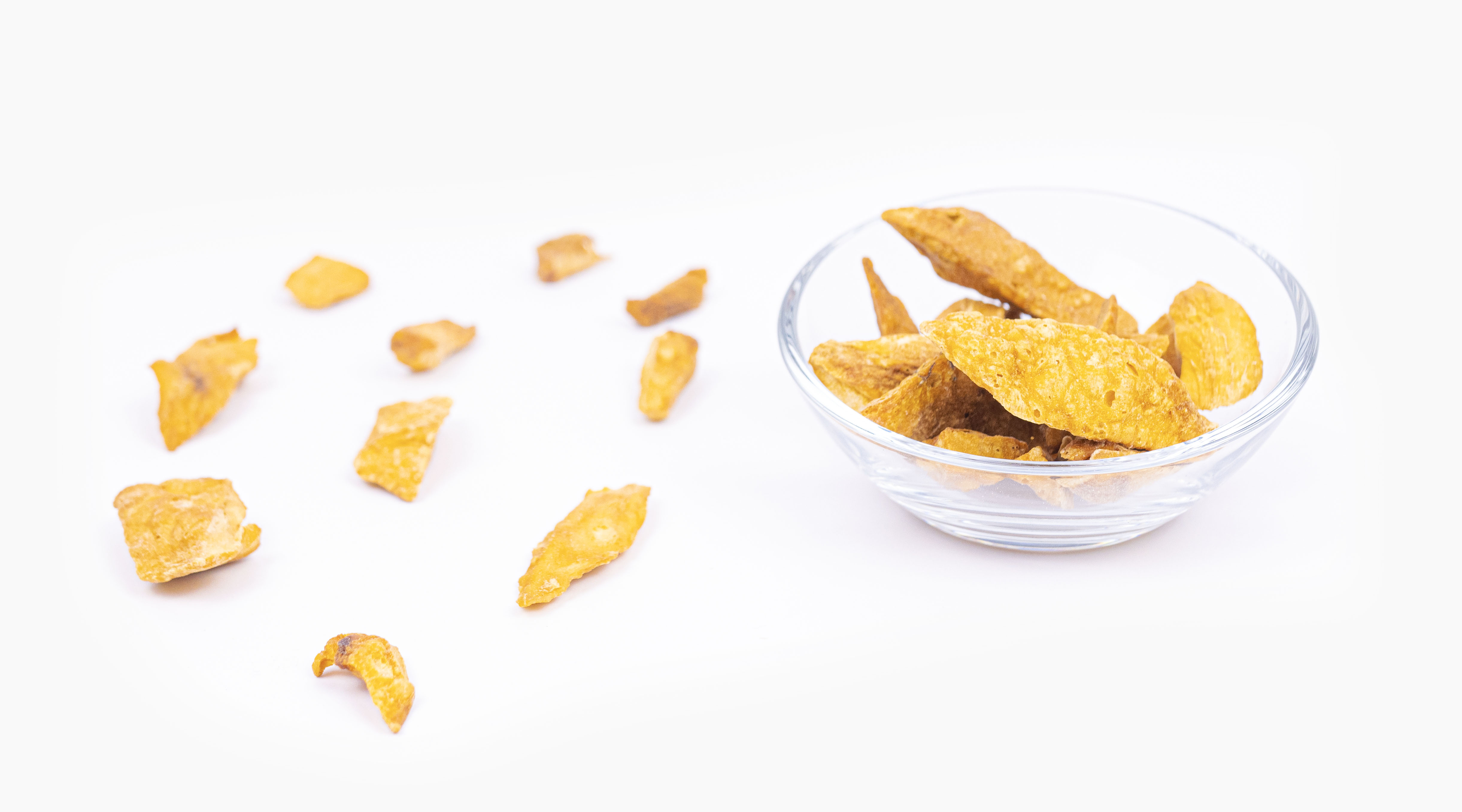 BrainMax Pure Lyofilizované mango, BIO, 45 g Obrázek