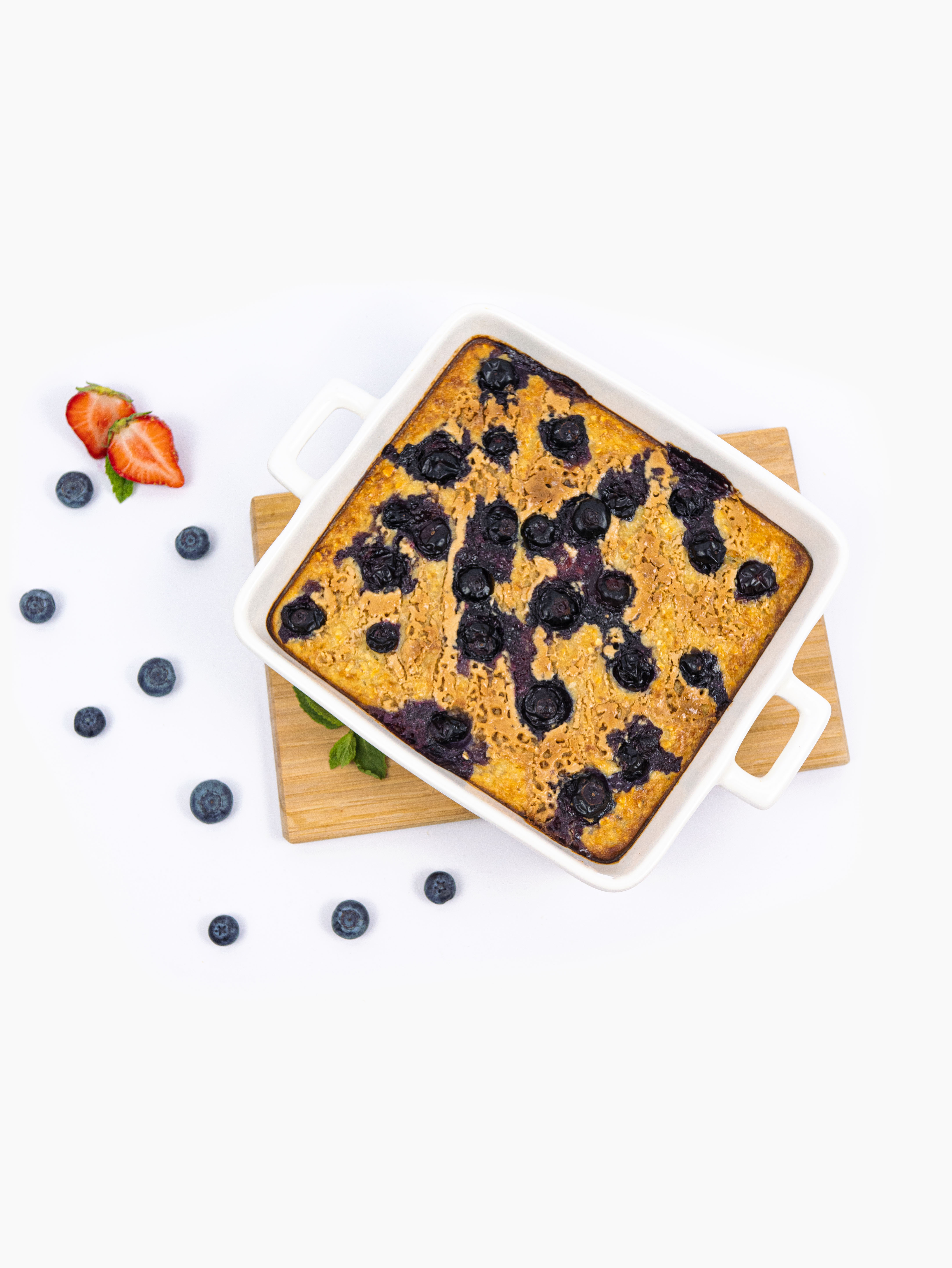 BrainMax Pure Almonda, Coconut Dream, Mandlový krém s kokosem, 30 g Obrázek