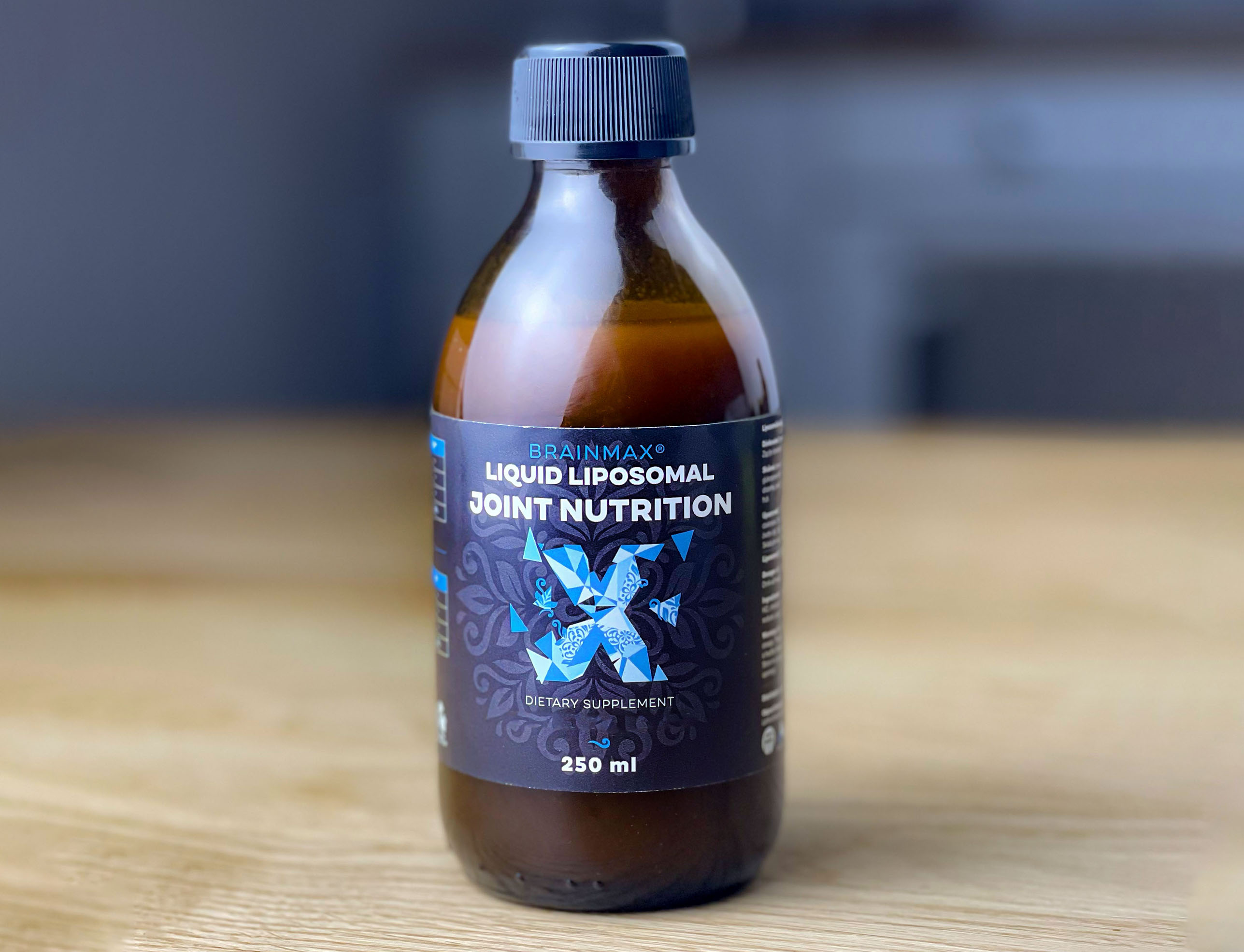 BrainMax Lipozomální Kloubní výživa, Acti-Joint® 250 ml Obrázek