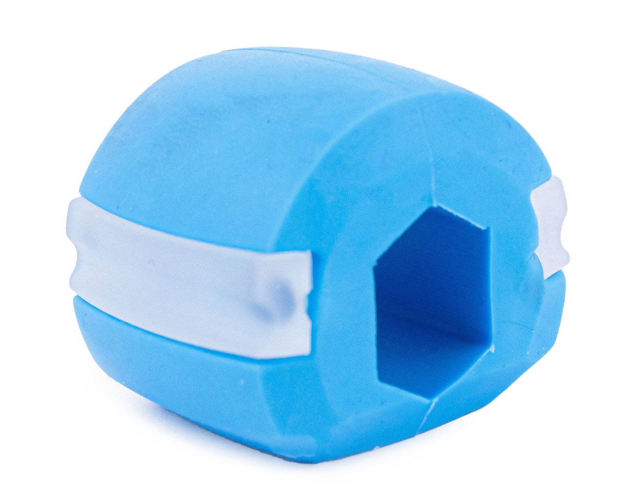 BrainMax Posilovač čelisti Barva: Fialový Obrázek