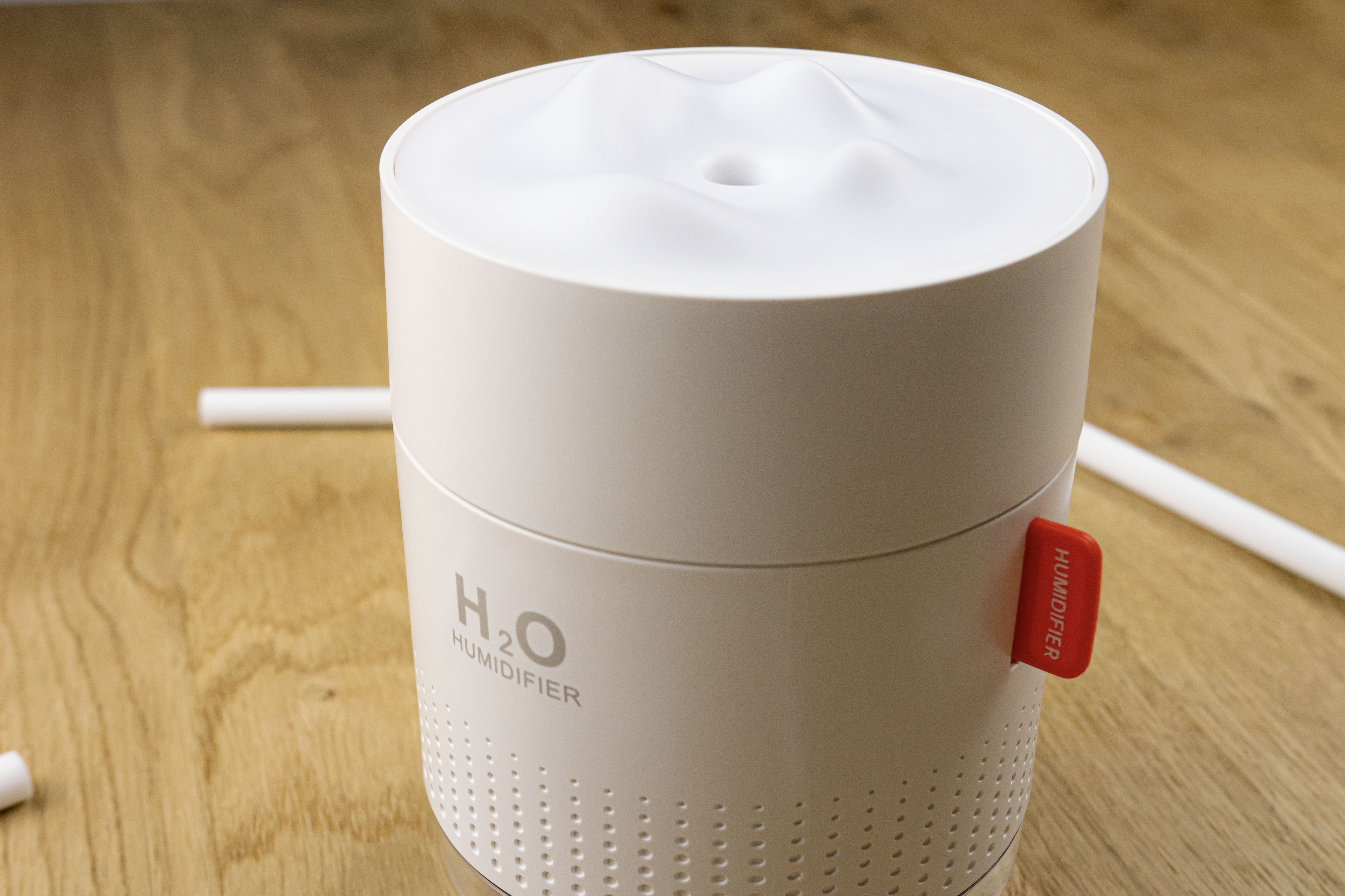 BrainMax Aroma Difuzér H2O Obrázek