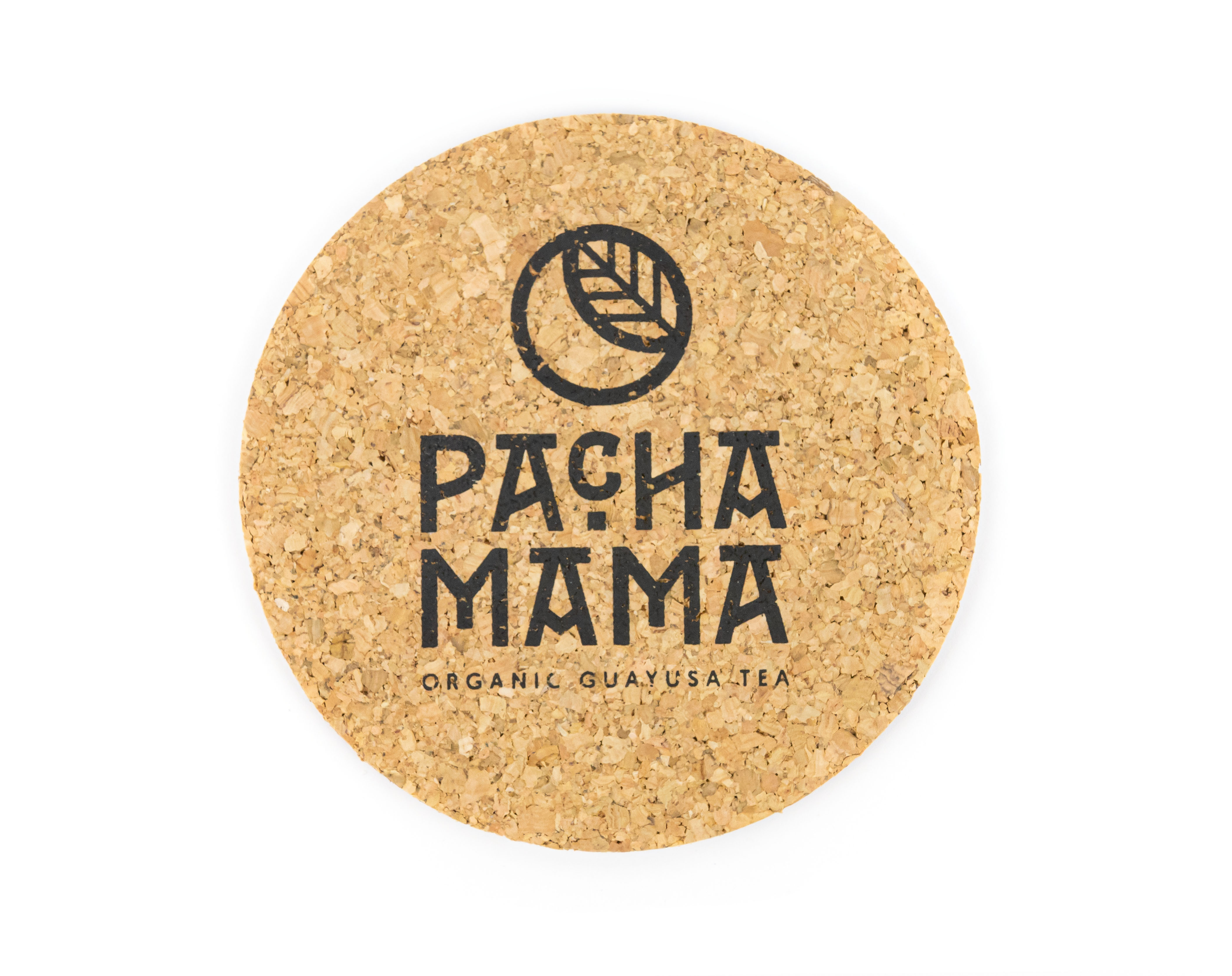 Guarani Korková podložka Pachamama Obrázek