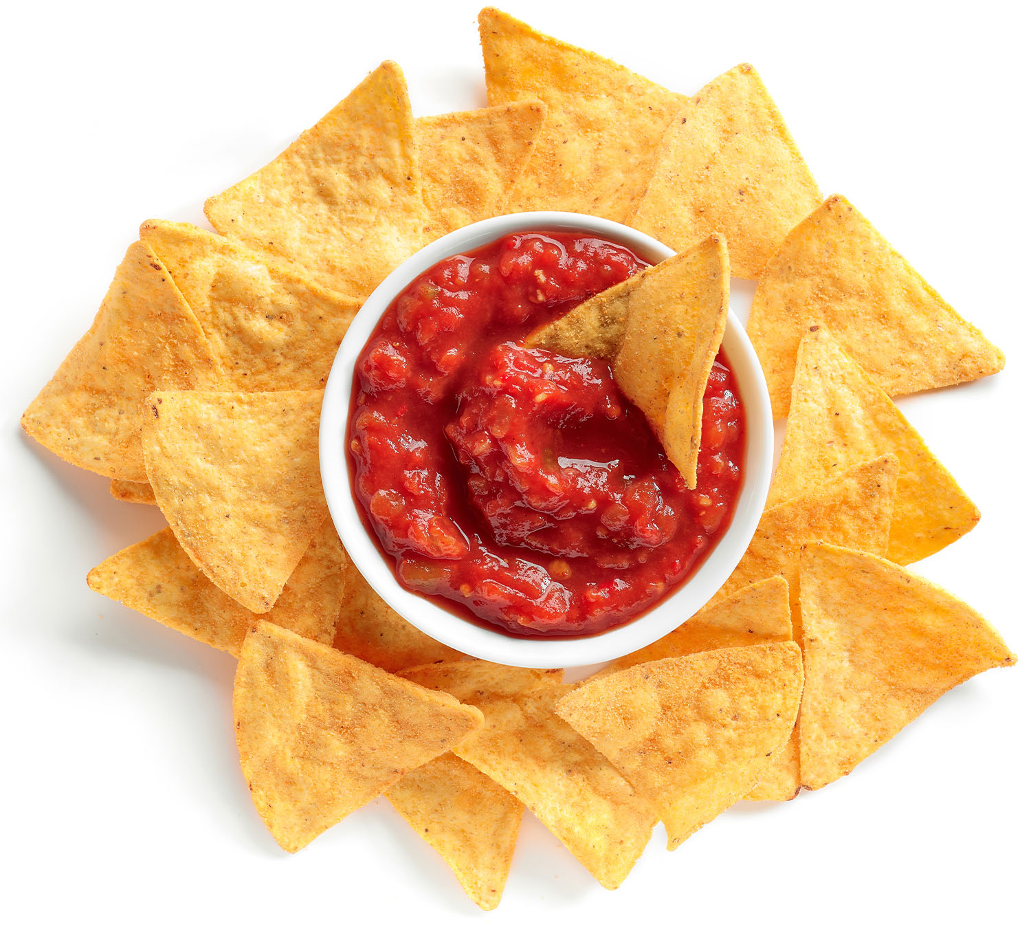 BrainMax Pure Salsa, 220 g Obrázek