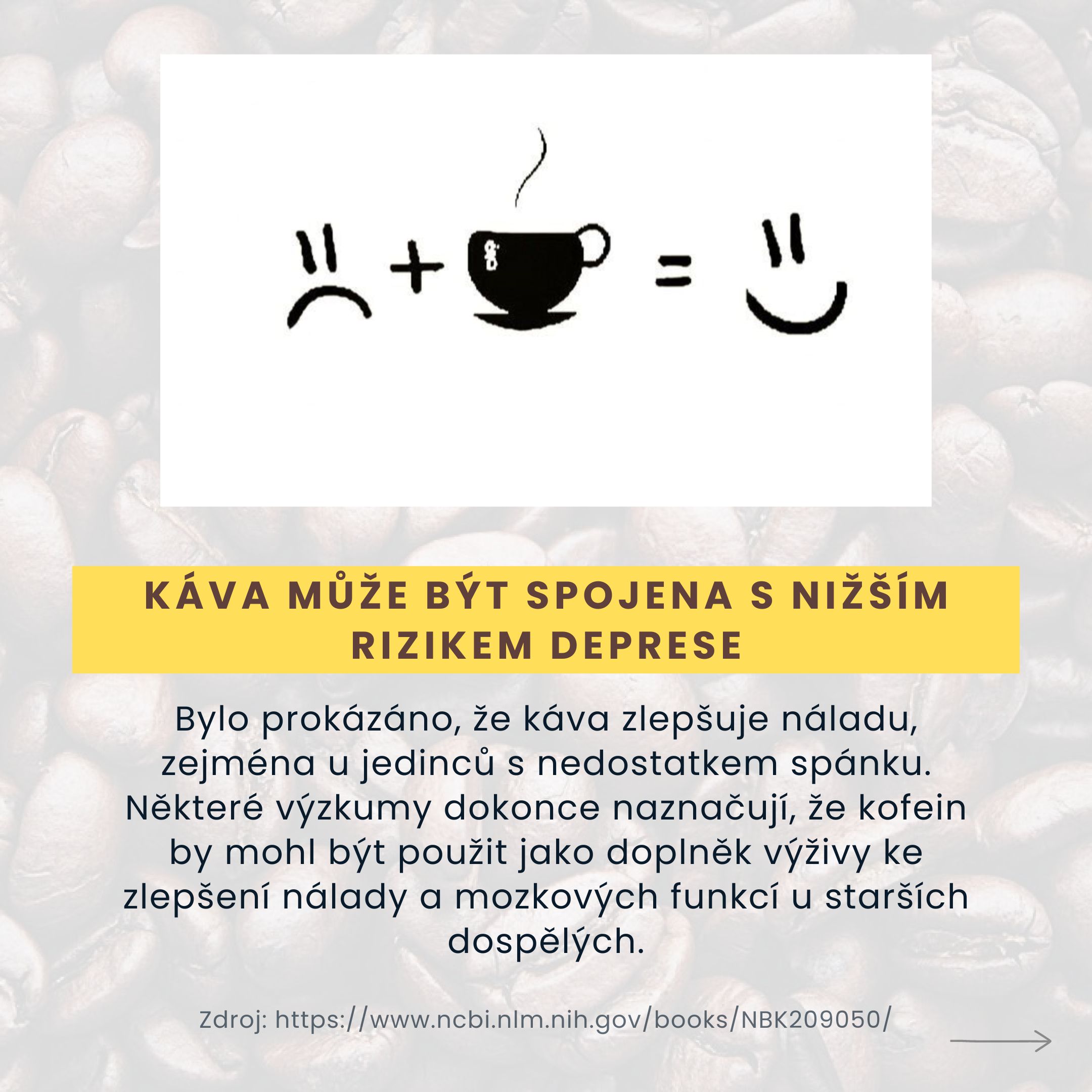 BrainMax Pure láhev na přípravu Cold Brew, 750 ml - světle hnědá Obrázek