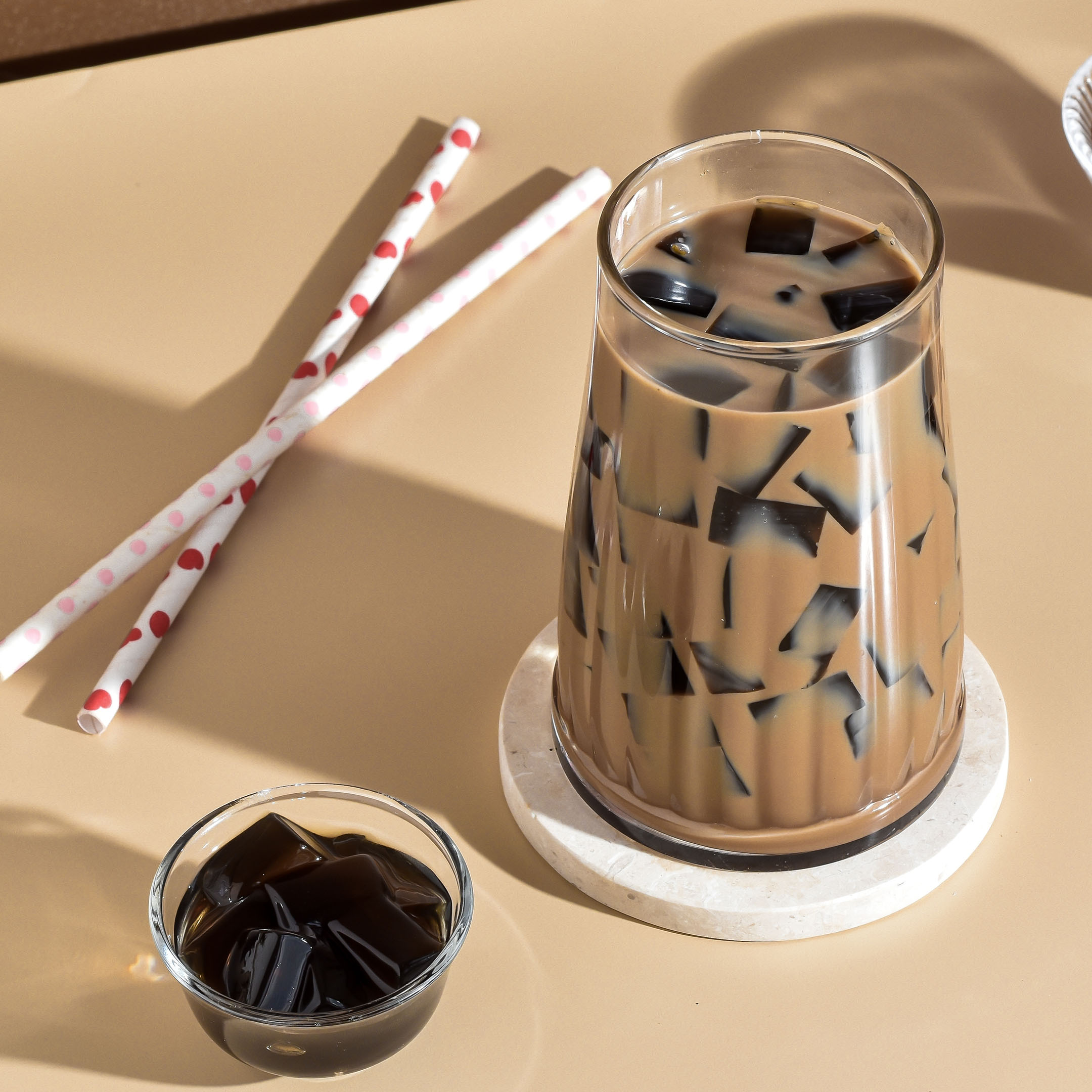 BrainMax Beef Gelatin, Grass-fed hovězí želatina, 500 g Obrázek