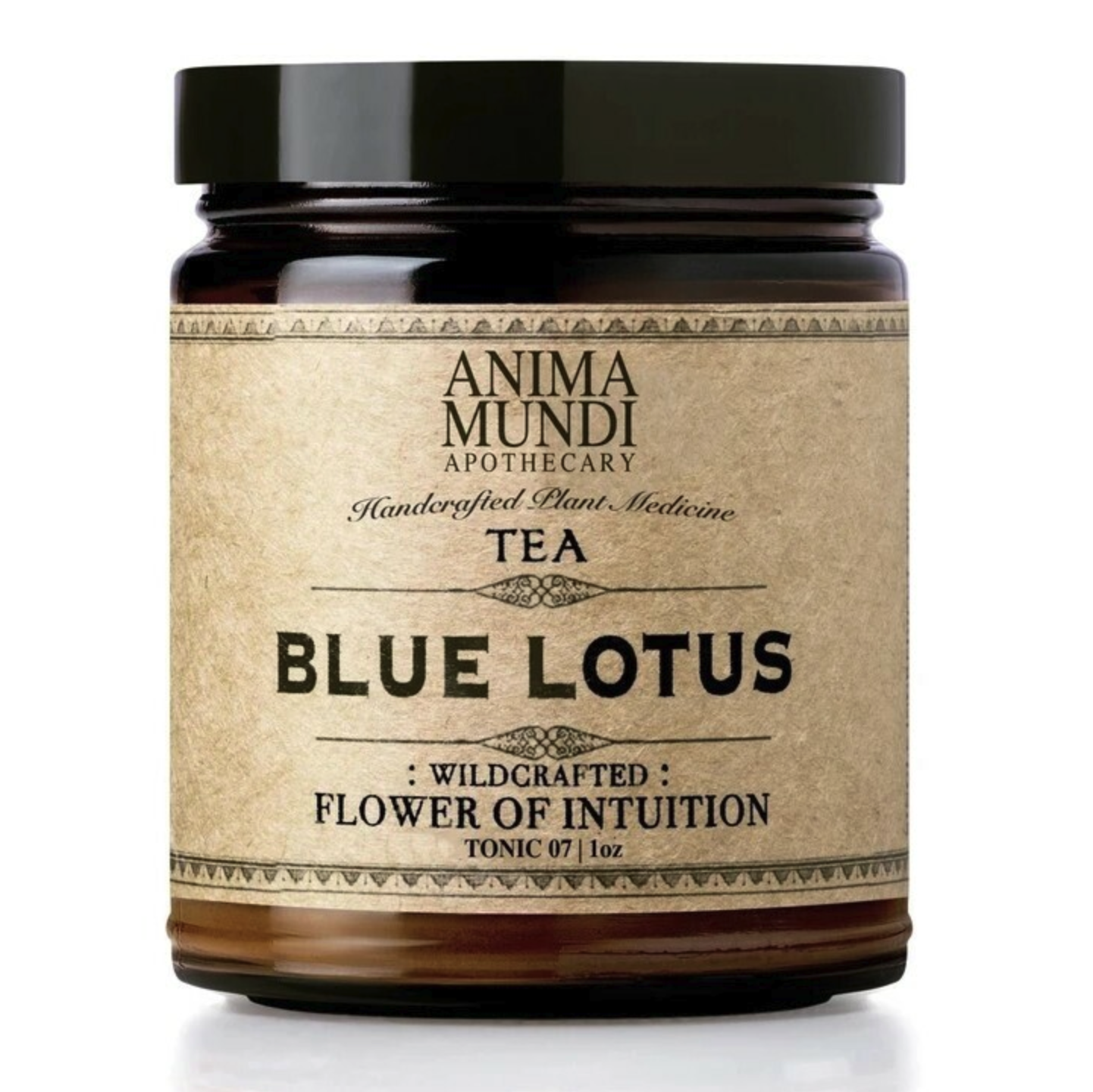 Anima Mundi Blue Lotus, 28 gramm Obrázek