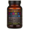 kiki health body biotics gummies detska probiotika 30 bonbonu original