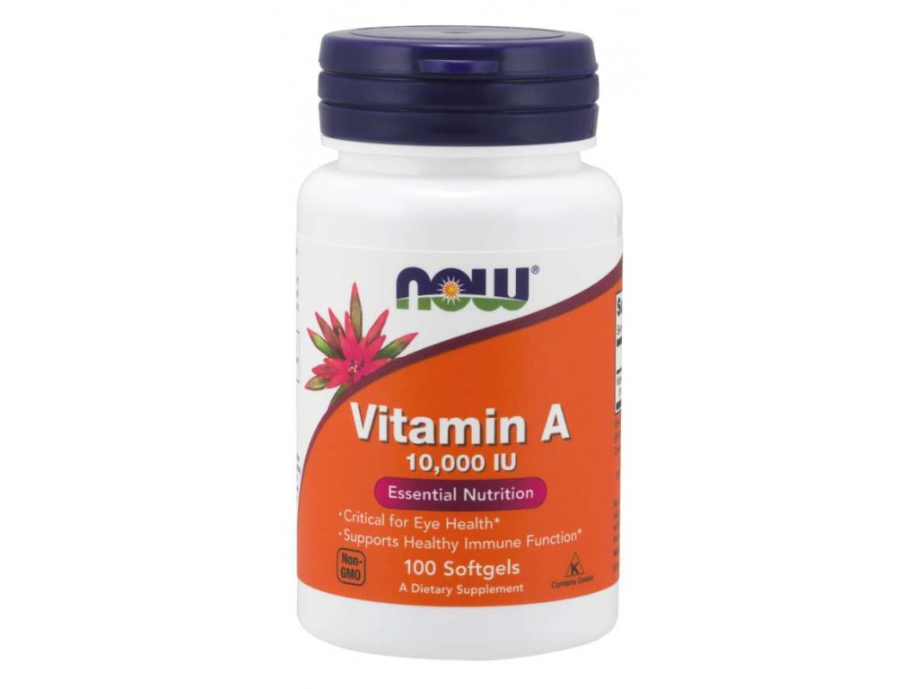 vitamin A