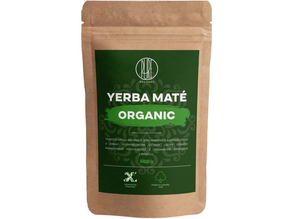 Organic Yerba 500g vizual JPG
