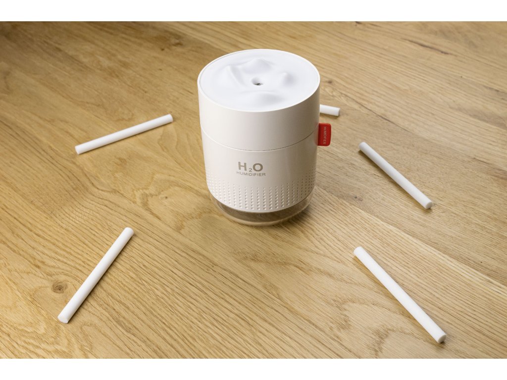 BrainMax Aroma Difuzér H2O Obrázek