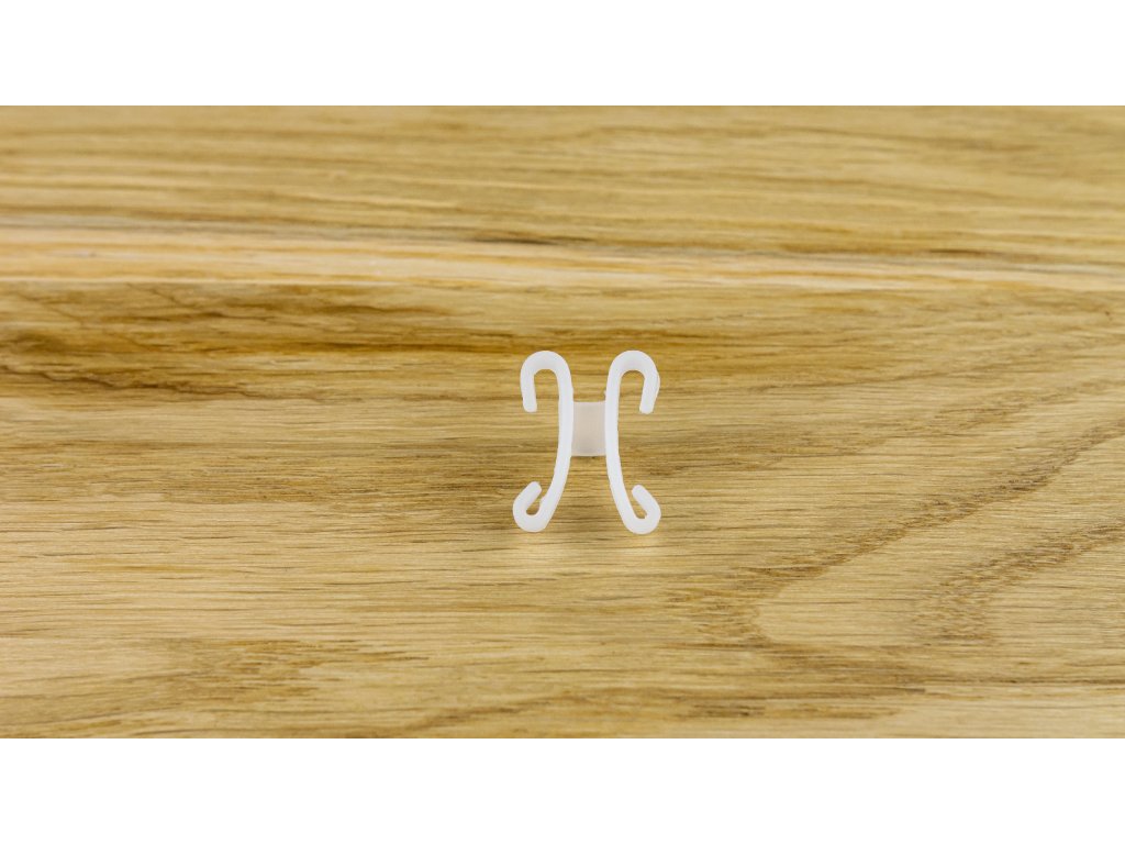 Klipy proti chrápání Obrázek