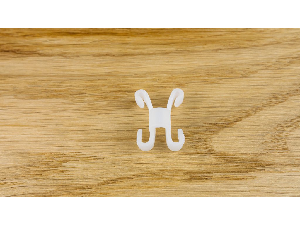 Klipy proti chrápání Obrázek