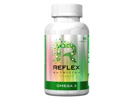 reflex omega 3 90 kapsli 11503