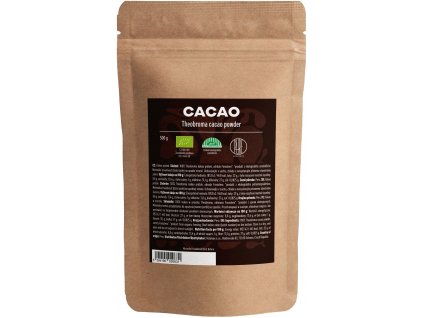theobroma cacao500