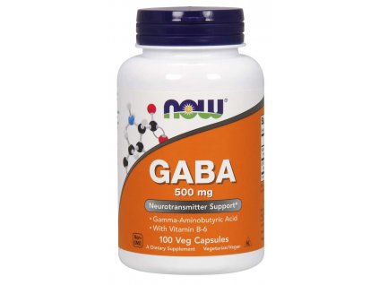 gaba500 vitaminb6