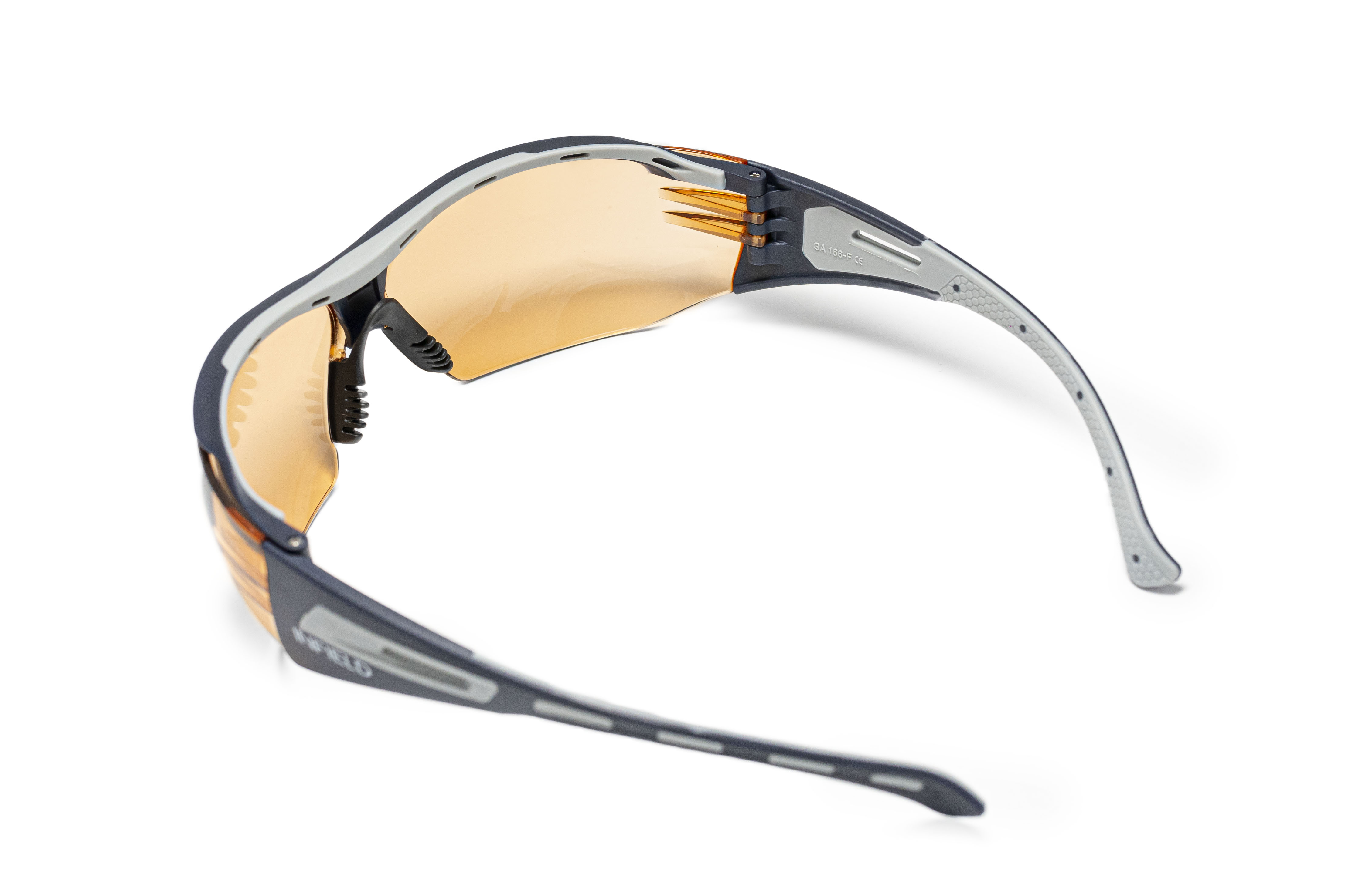 Infield Brýle blokující 50% modrého světla, VICTOR BLUECUT 530 Obrázek