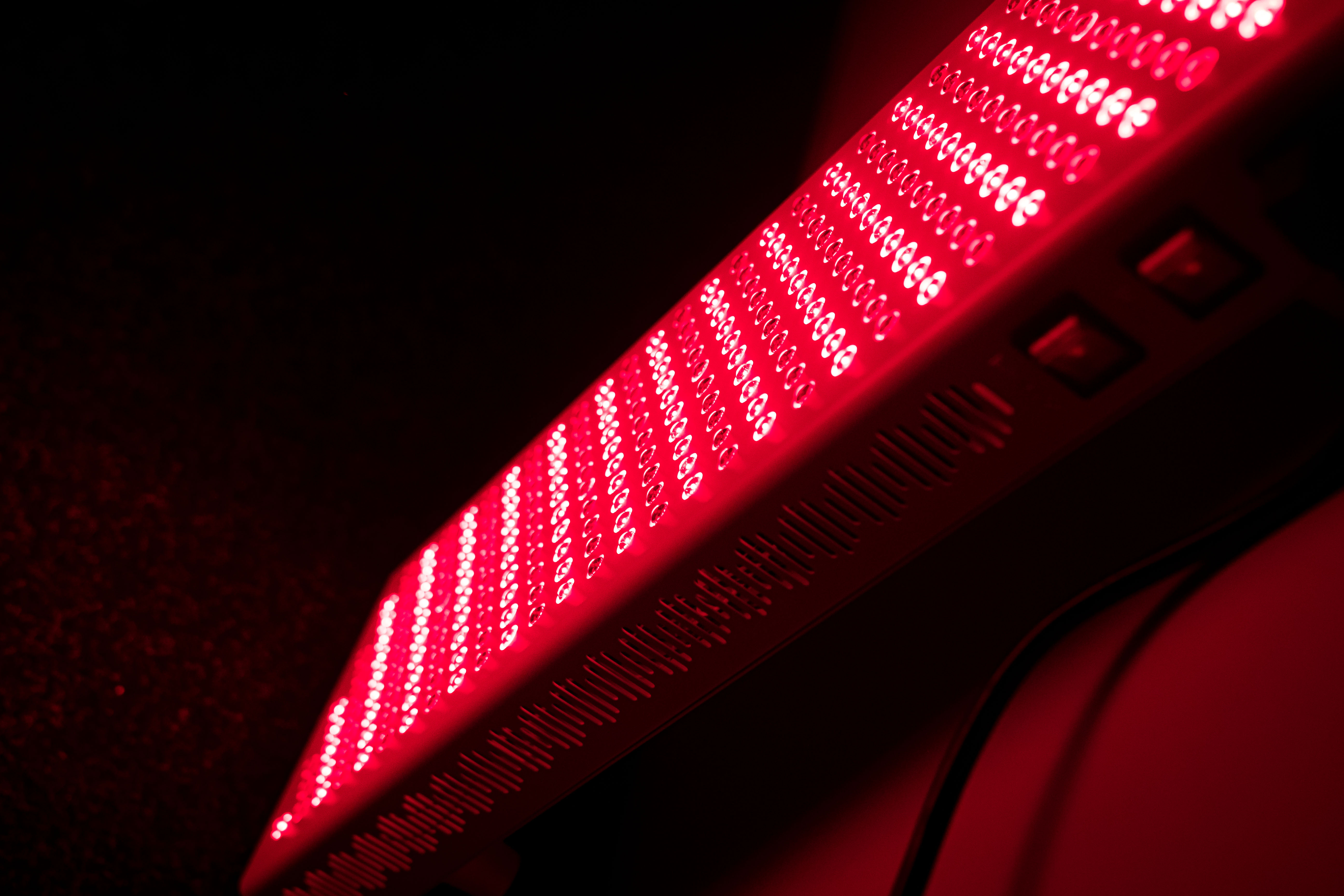 Red light panel Blight 1500 PRO Obrázek