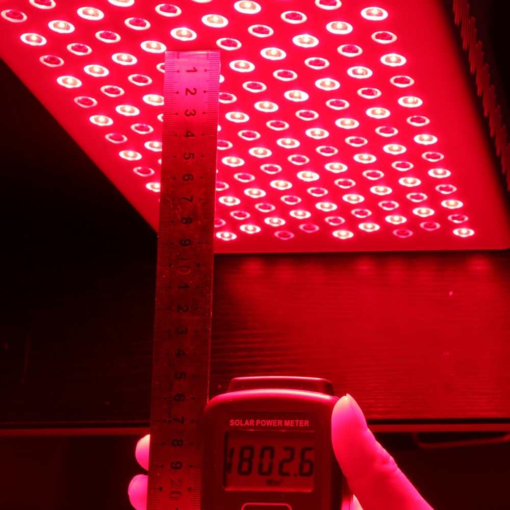 Red light panel Blight 1500 PRO Obrázek