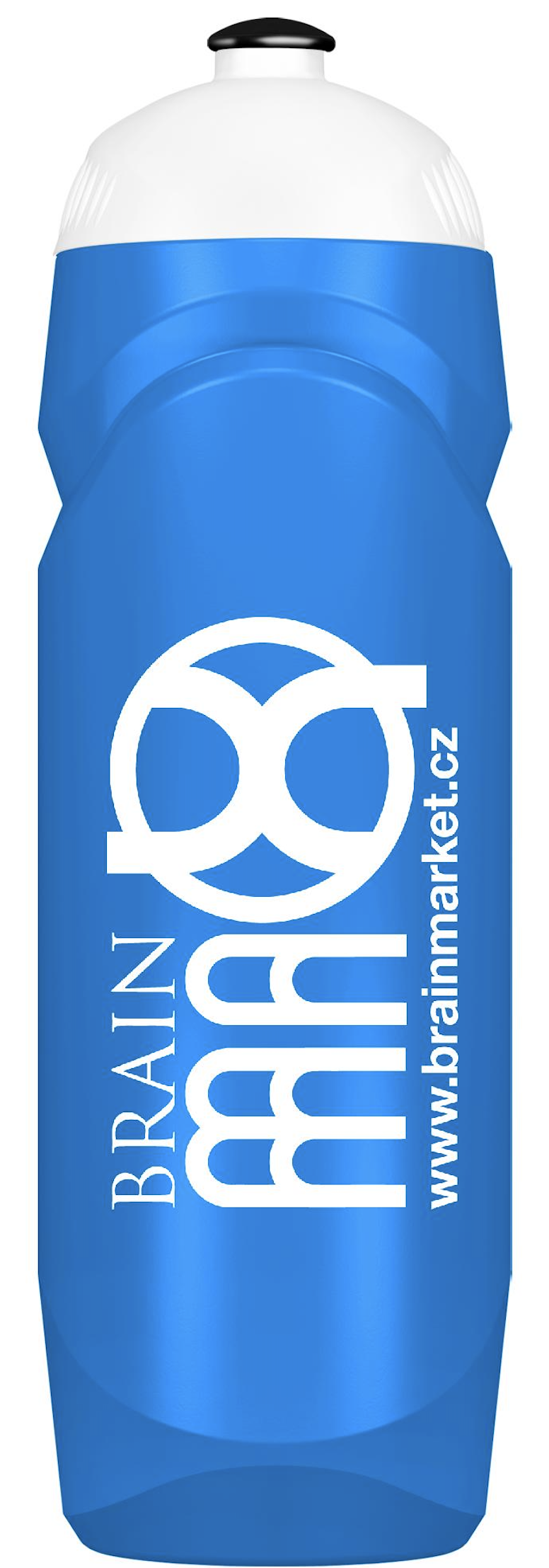 Sportovní láhev na vodu BrainMax 750ml Obrázek