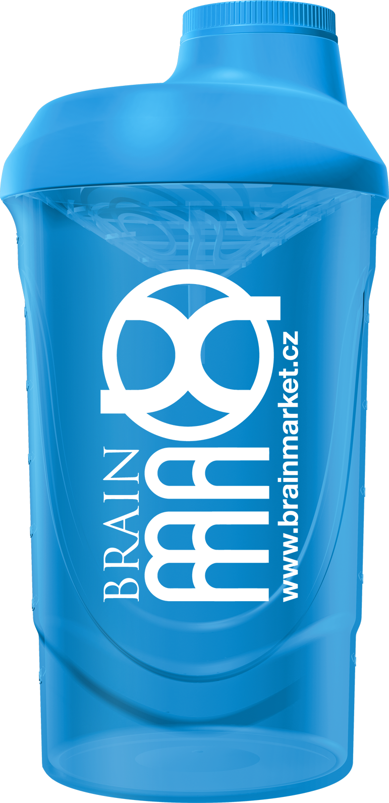 Šejkr BrainMax 700ml Obrázek