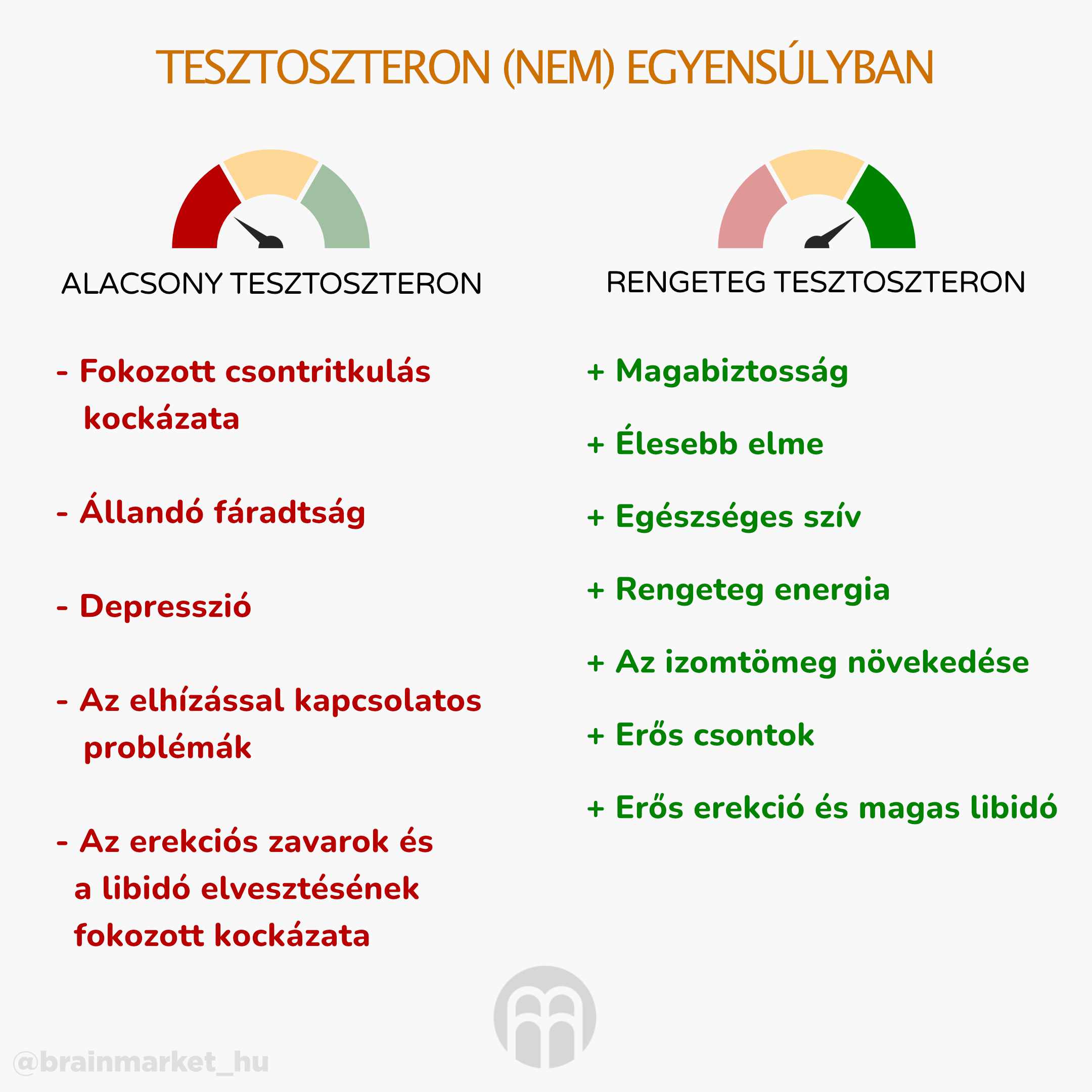 BrainMax Testoboss, 100 rostlinných kapslí Obrázek
