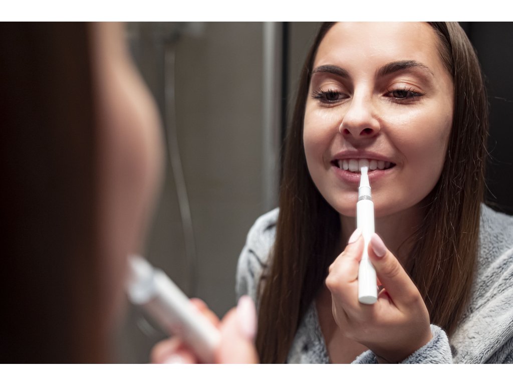 Blight Smile - náhradní náplň pro bělící sadu (3 ks) Obrázek