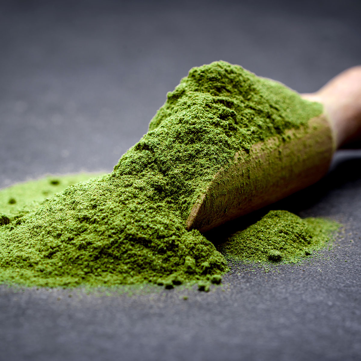 BrainMax Pure Mladá pšenice BIO, 150 g Obrázek