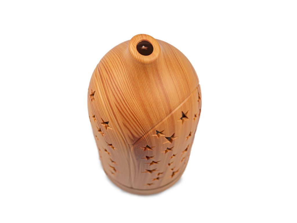 BrainMax Aroma Difuzér TOWER Obrázek