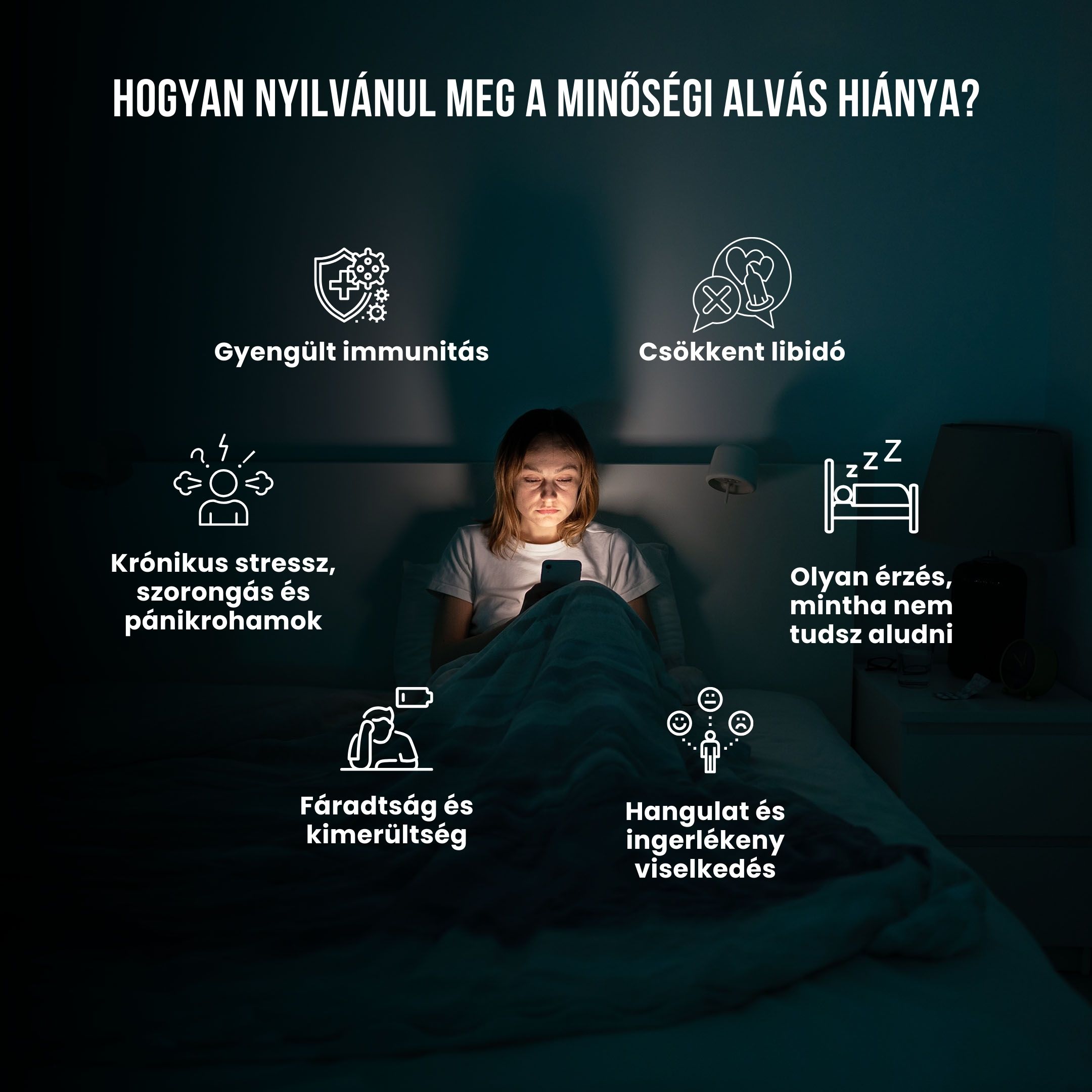 BrainMax Sleep Faster, 450 g Obrázek