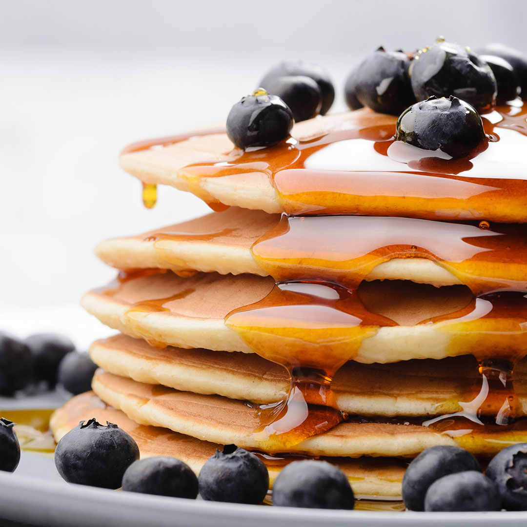 BrainMax Pure Javorový sirup Grade A, tmavý, BIO, 500ml Obrázek