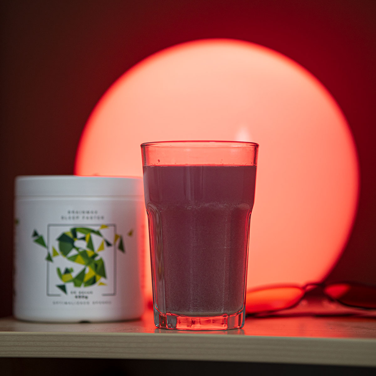 BrainMax Sleep Faster, vzorek Obrázek