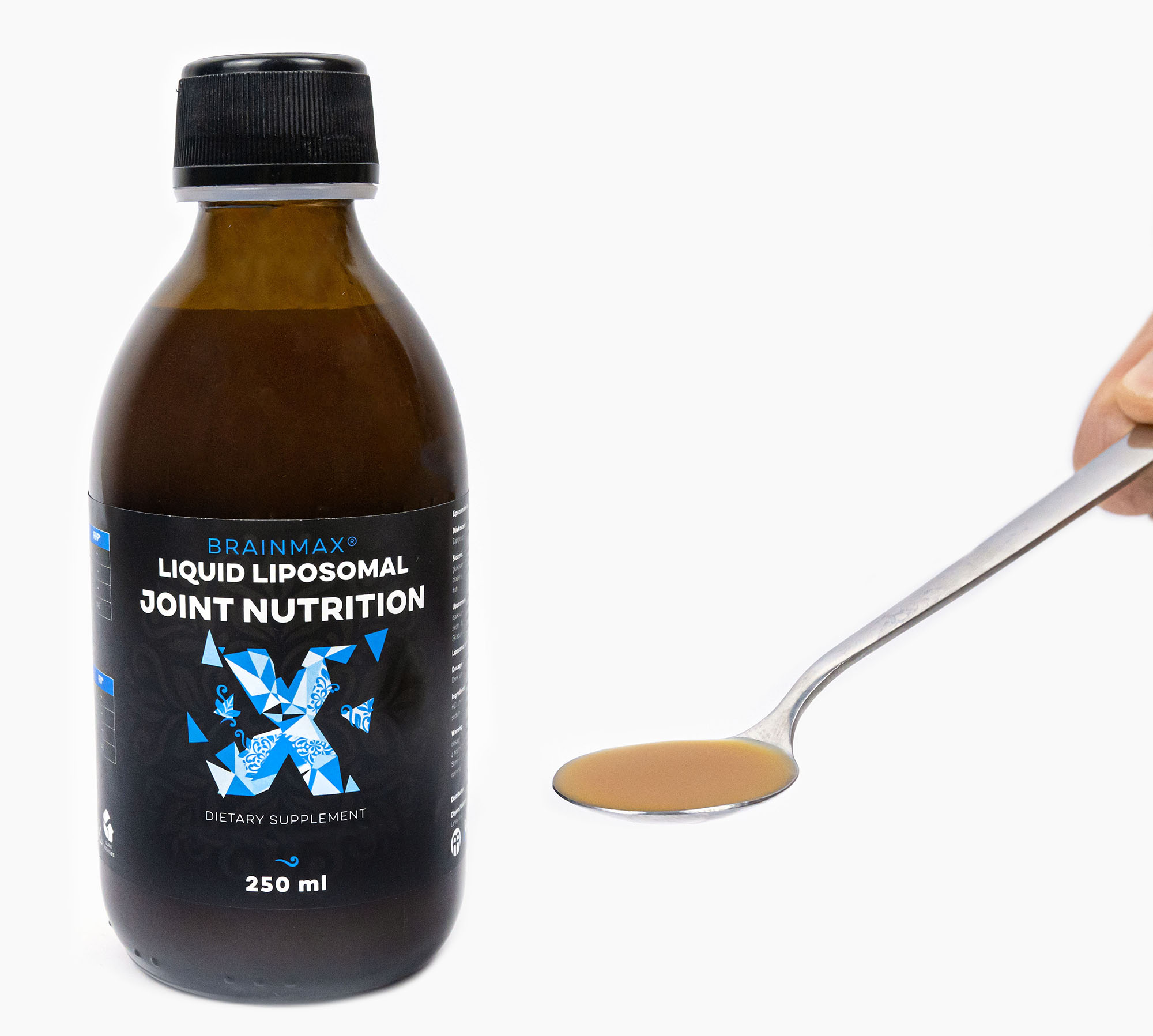 BrainMax Lipozomální Kloubní výživa, Acti-Joint® 250 ml Obrázek