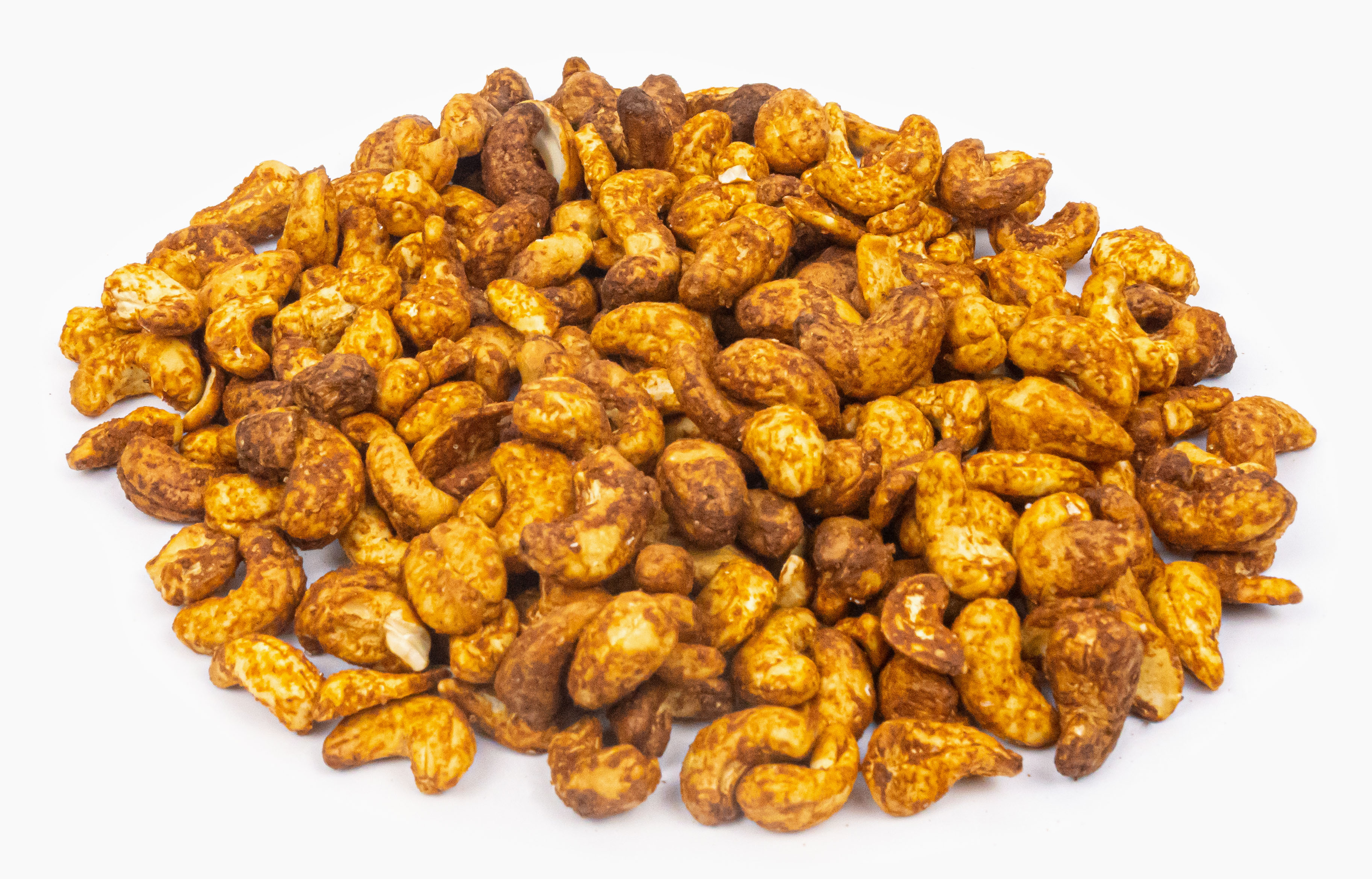 BrainMax Pure Kešu & Červená paprika, BIO, 125 g Obraz