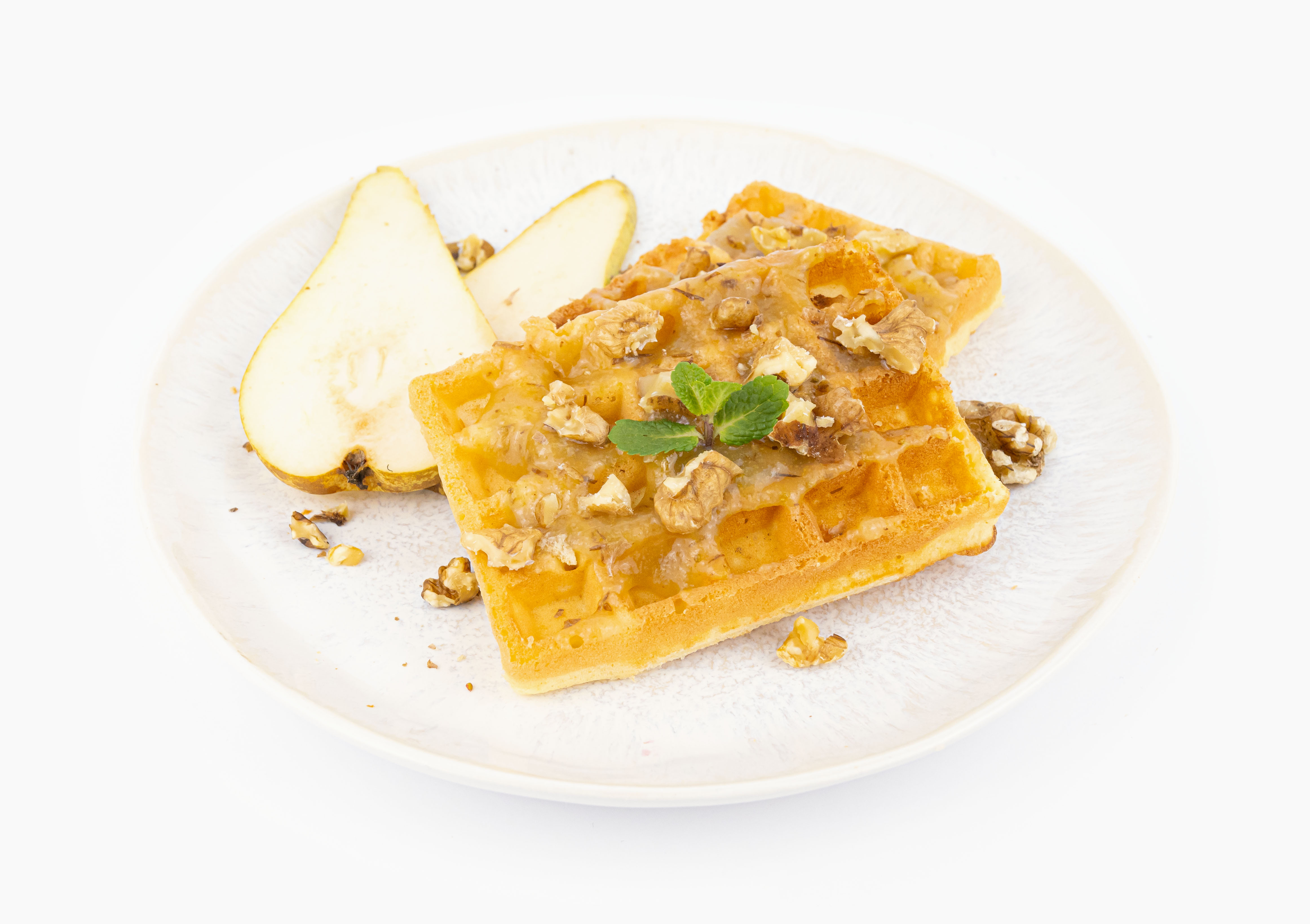 BrainMax Pure Džem Hruška BIO, 260g Obrázek