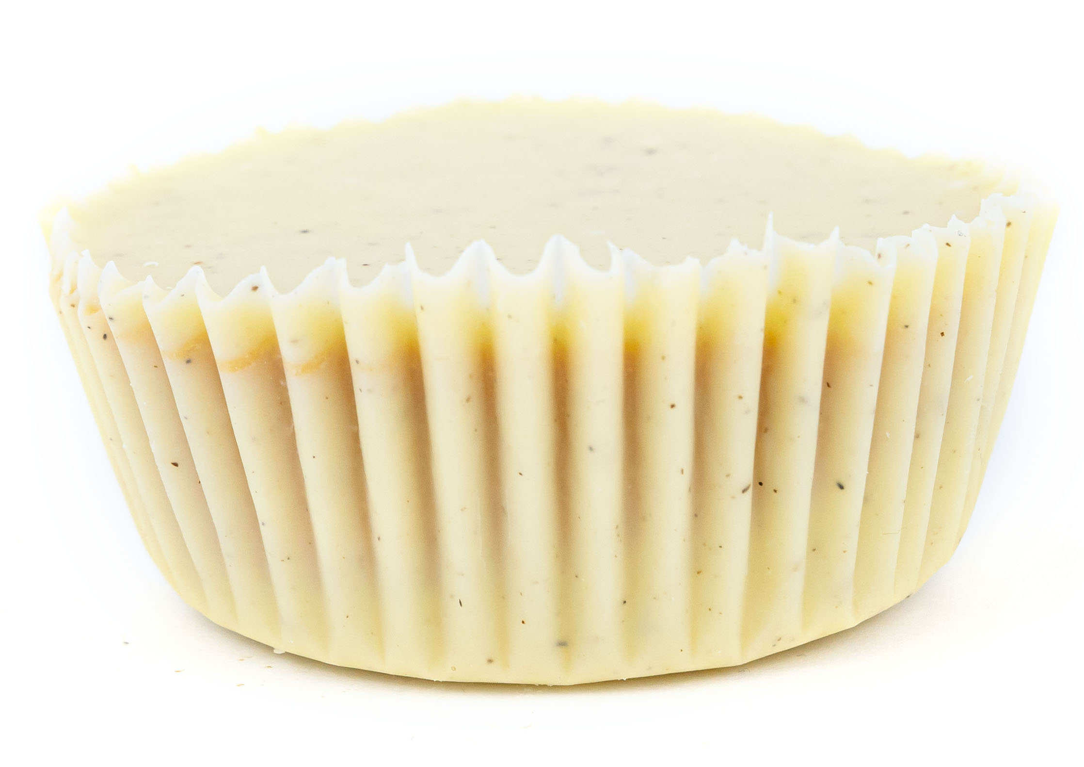 BrainMax Pure Almonda Cup BIO, Čokokošíček s mandlovým krémem, 60 g Obrázek